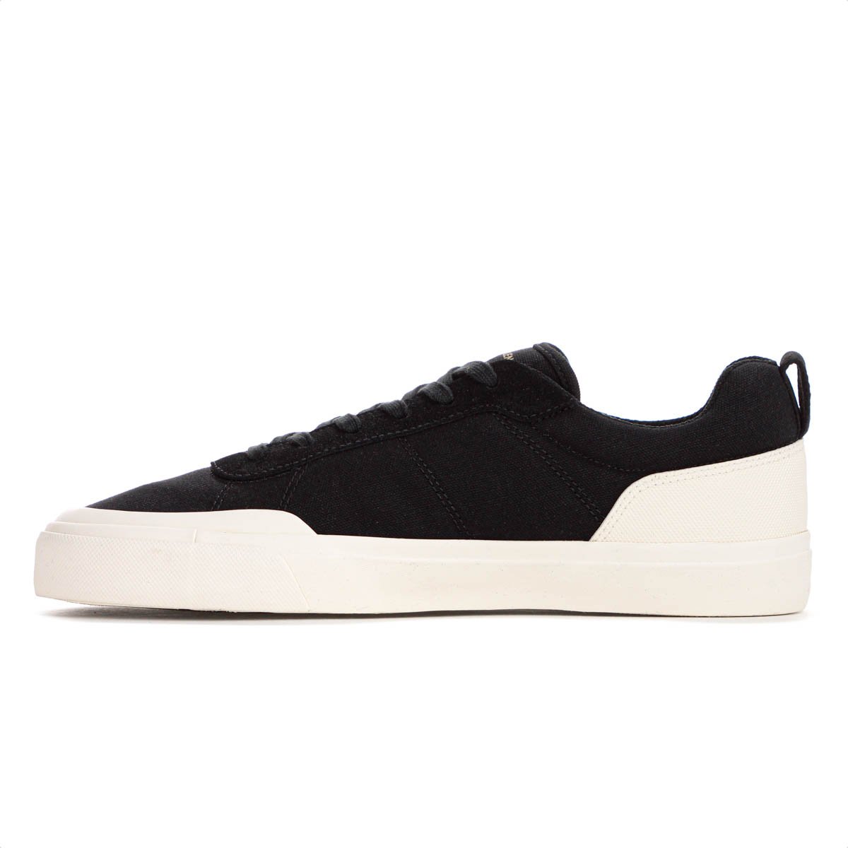 Tenis Osklen Tide Preto - Masculino Preto 2