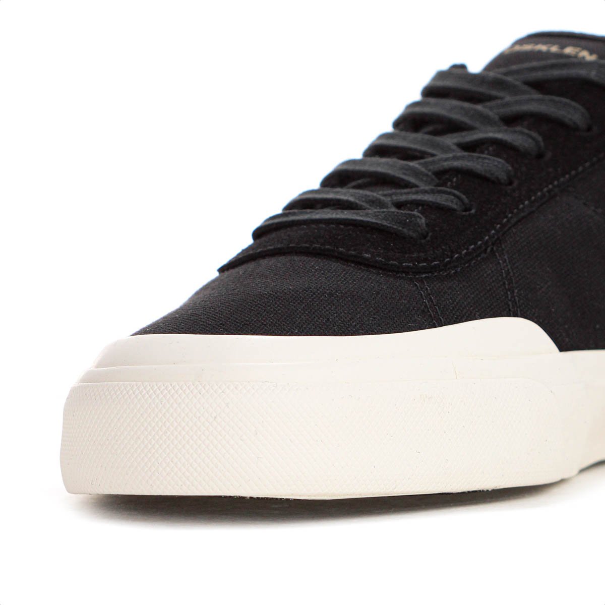 Tenis Osklen Tide Preto - Masculino Preto 5