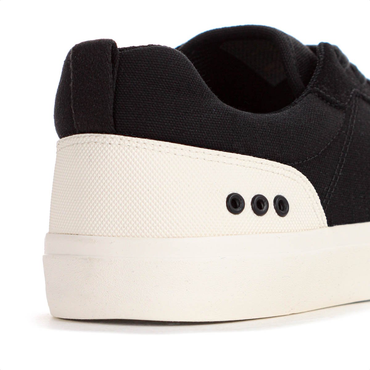 Tenis Osklen Tide Preto - Masculino Preto 6