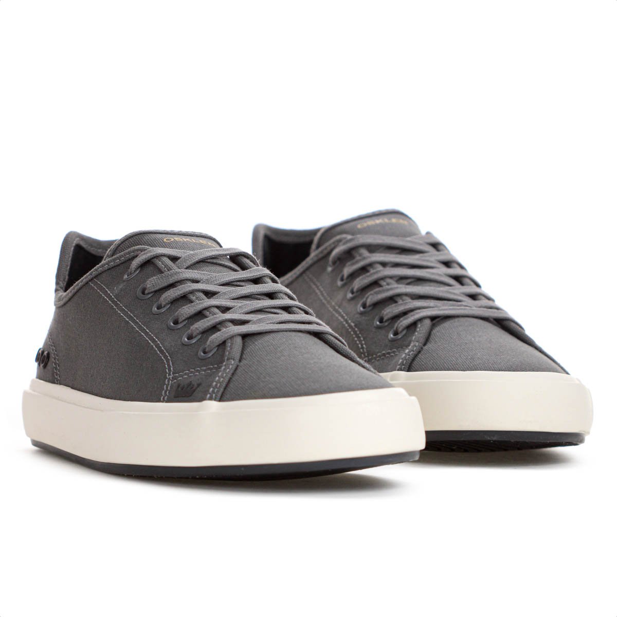 Tenis Osklen Drift Cinza - Masculino Cinza 4