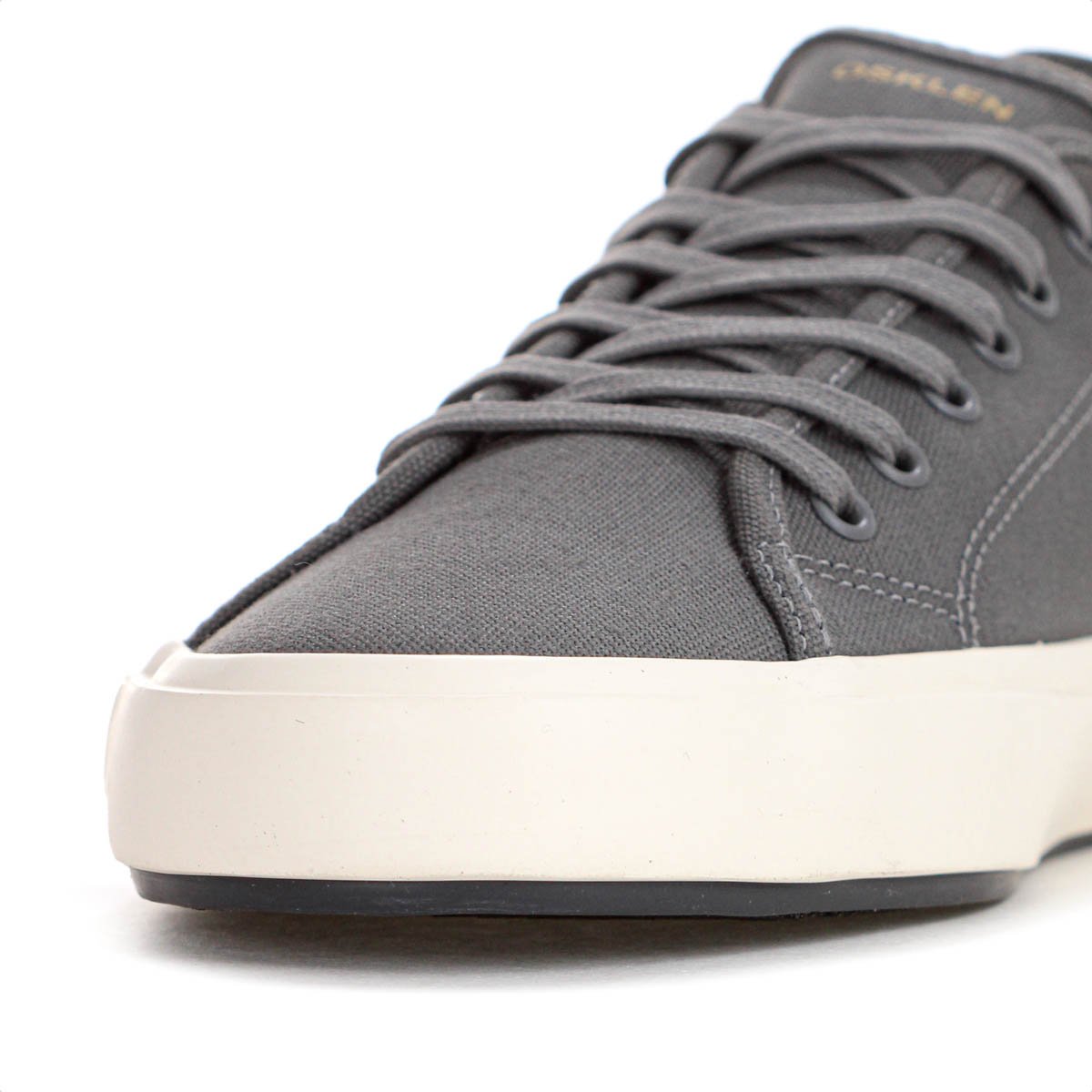 Tenis Osklen Drift Cinza - Masculino Cinza 5