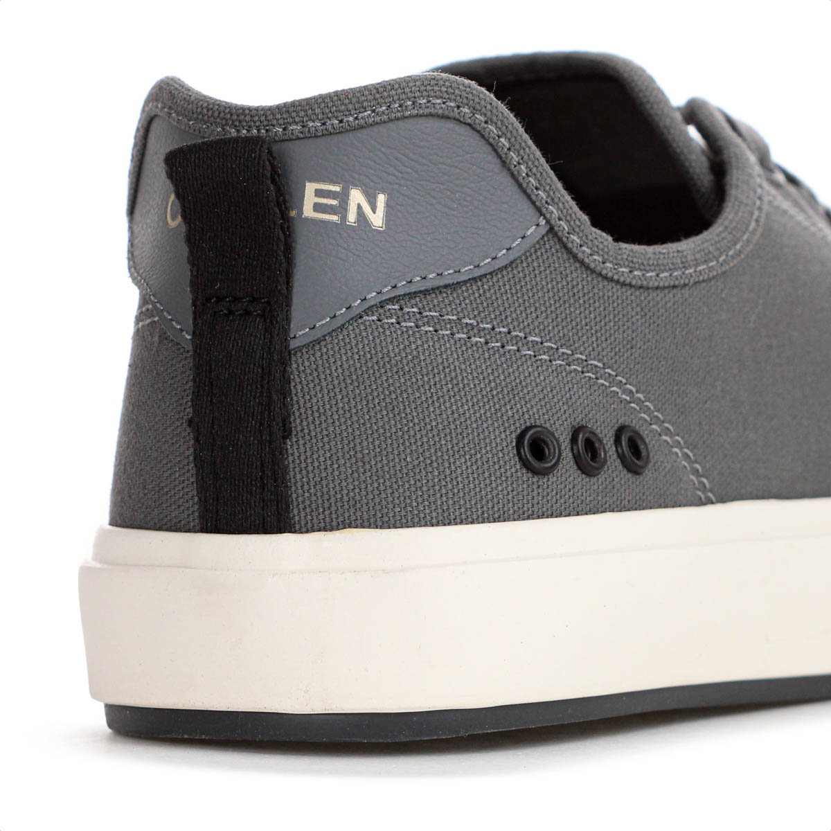 Tenis Osklen Drift Cinza - Masculino Cinza 6