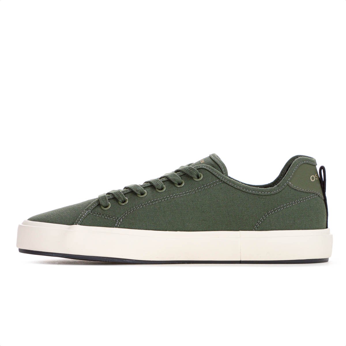 Tenis Osklen Drift Verde - Masculino Verde 2