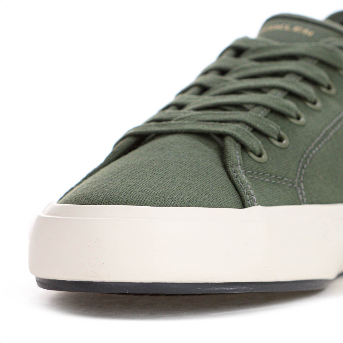 Tenis Osklen Drift Verde - Masculino Verde 3