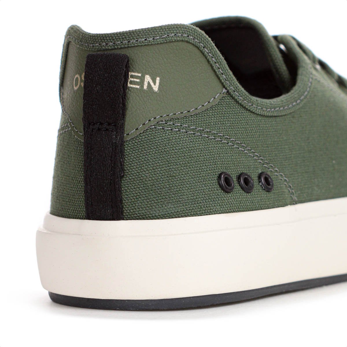 Tenis Osklen Drift Verde - Masculino Verde 4
