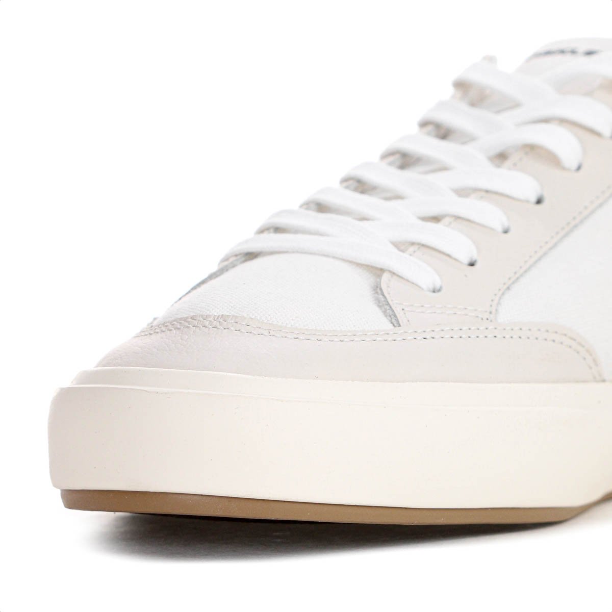 Tenis Osklen Float Lona Off White - Masculino Off White 5
