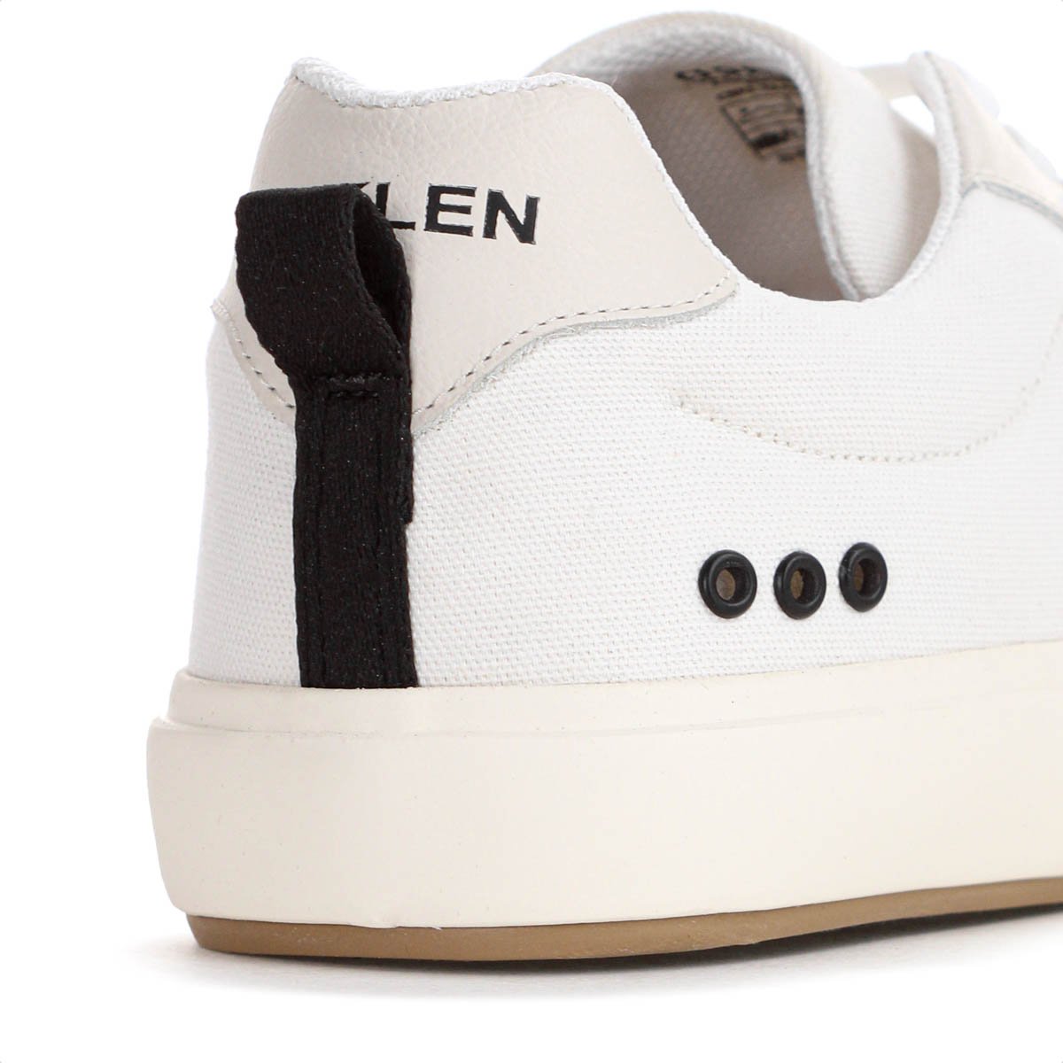 Tenis Osklen Float Lona Off White - Masculino Off White 6