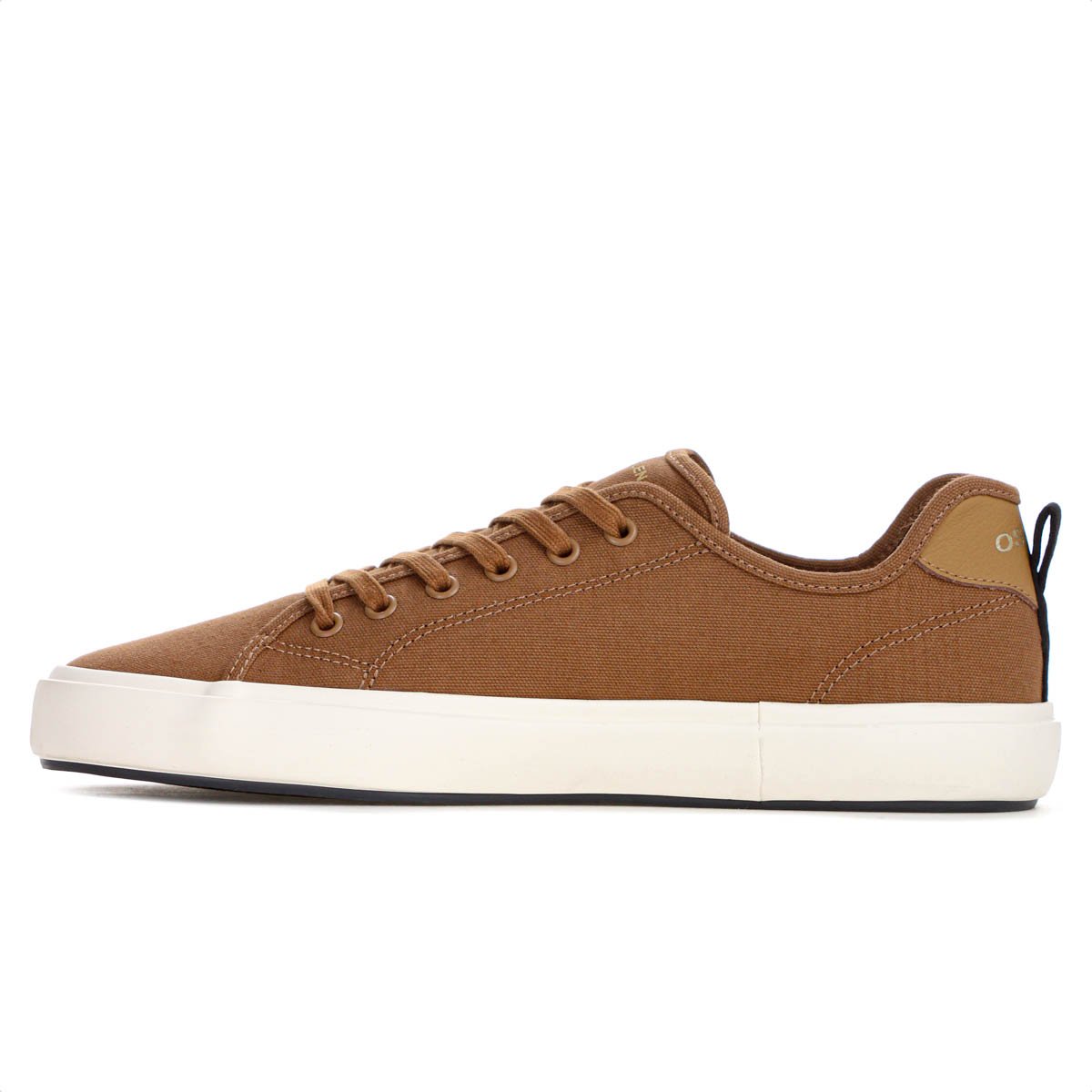 Tenis Osklen Drift Marrom - Masculino Marrom 2