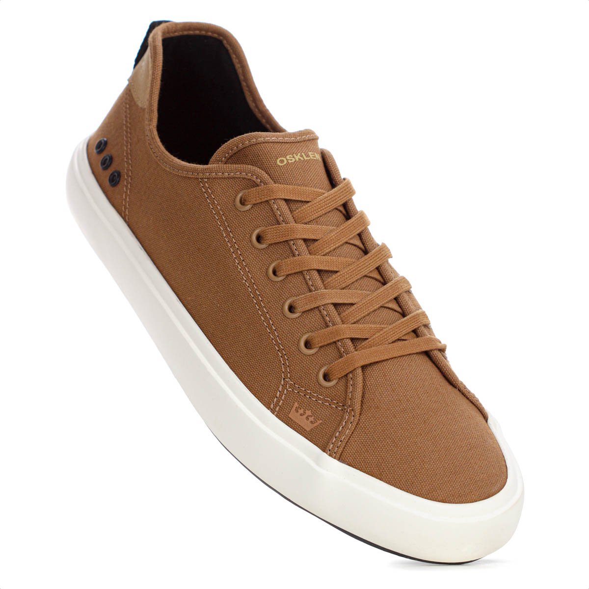 Tenis Osklen Drift Marrom - Masculino Marrom 3