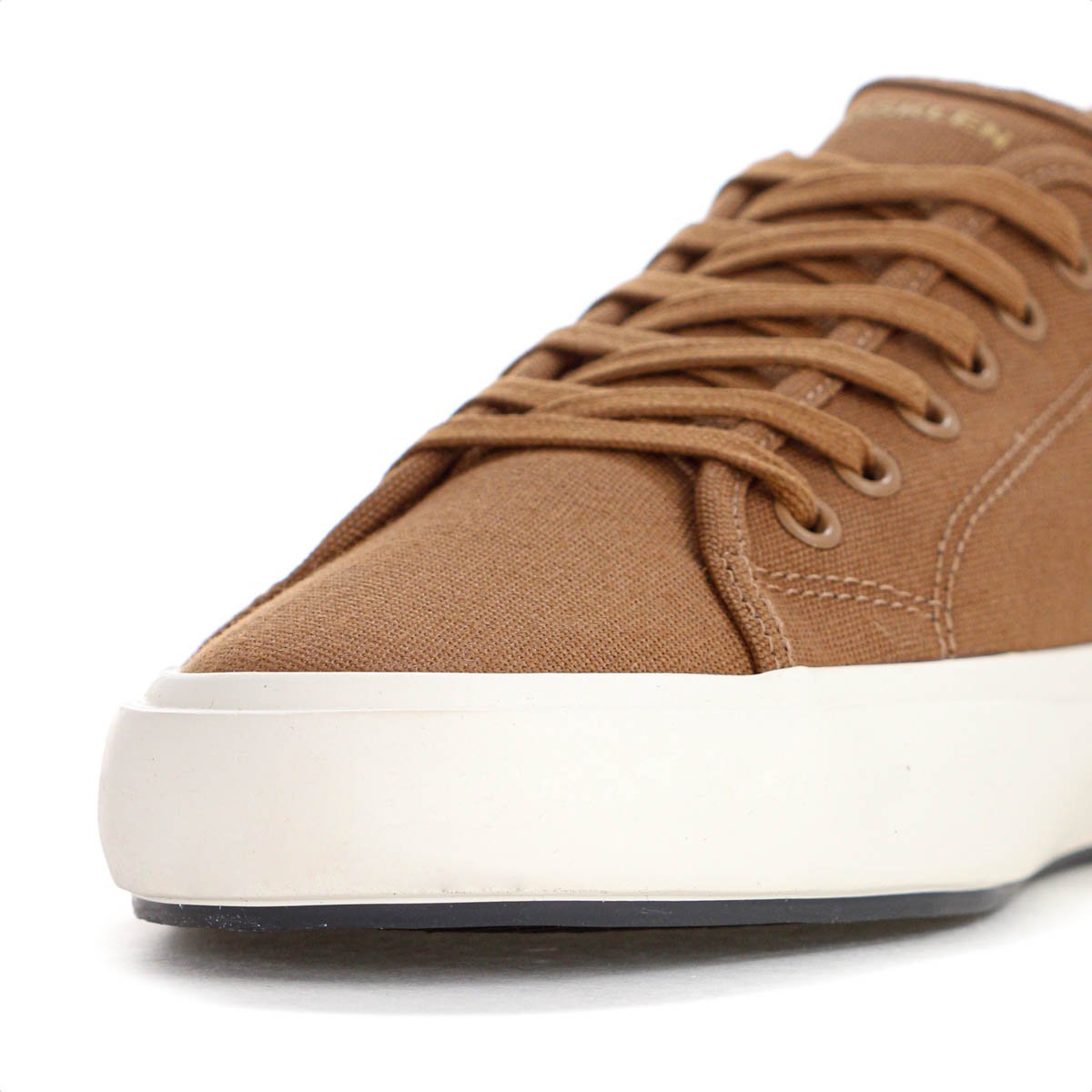 Tenis Osklen Drift Marrom - Masculino Marrom 5