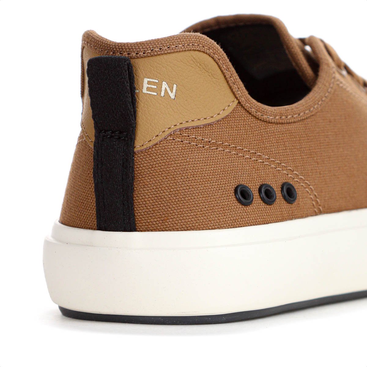 Tenis Osklen Drift Marrom - Masculino Marrom 6