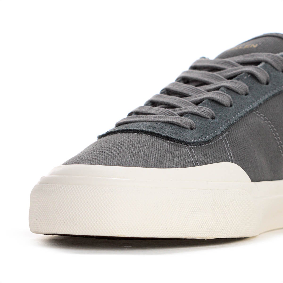 Tenis Osklen Tide Cinza Escuro - Masculino Cinza 5