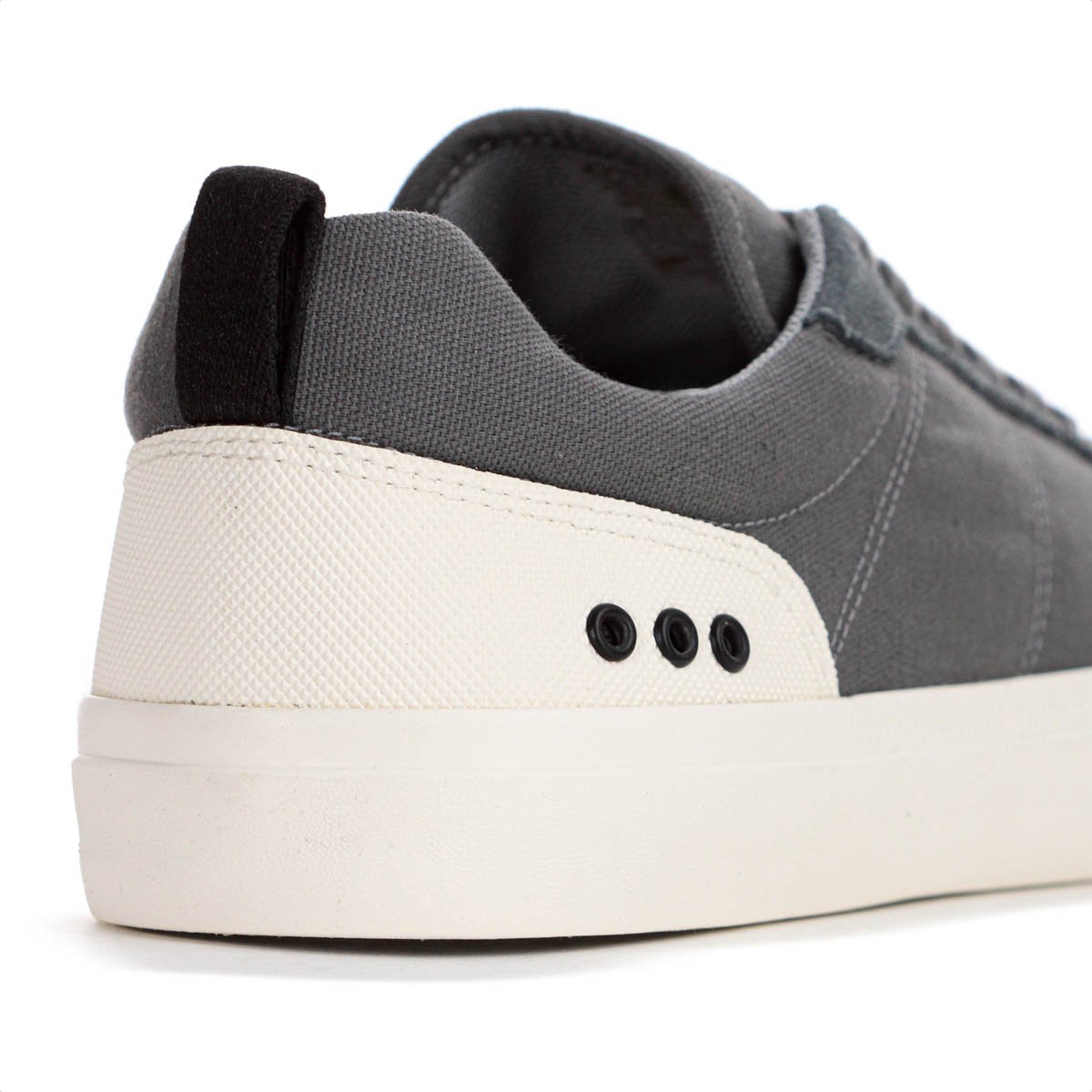 Tenis Osklen Tide Cinza Escuro - Masculino Cinza 6