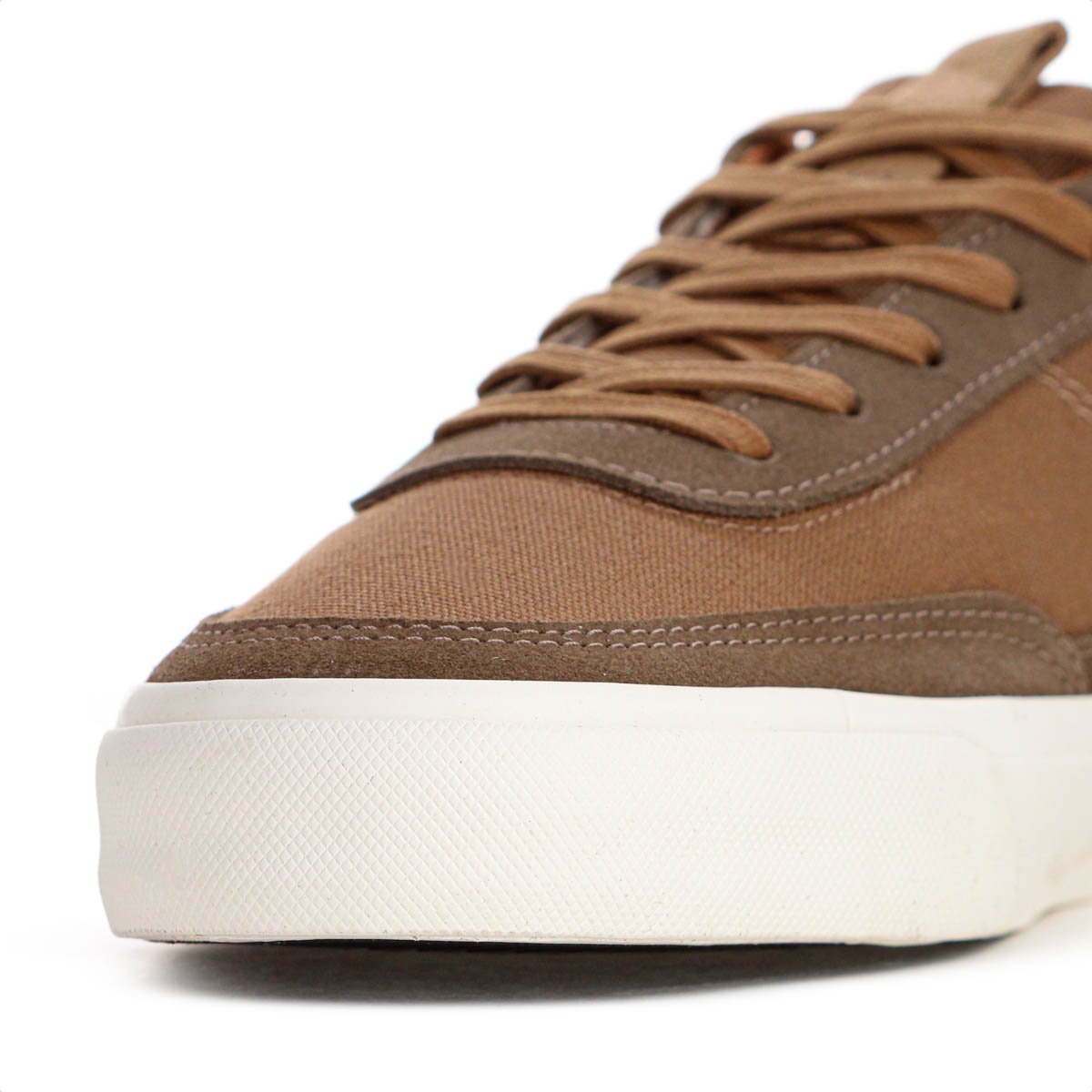 Tenis Osklen Axcel Vucan Marrom - Masculino Marrom 5