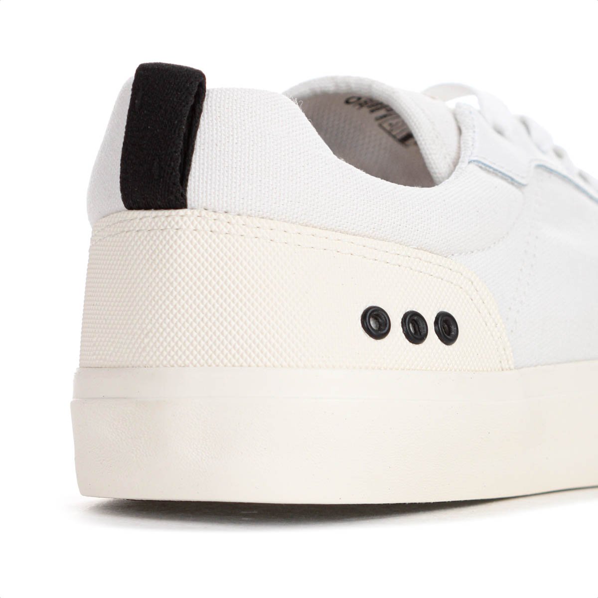 Tenis Osklen Tide Off White - Masculino Off White 6