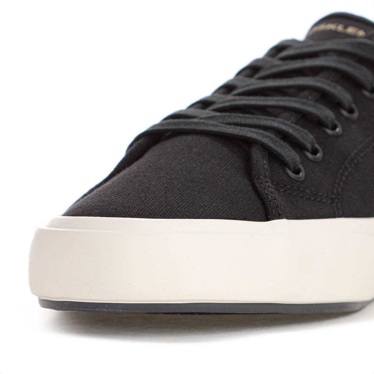 Tenis Osklen Drift Preto - Masculino Preto 5