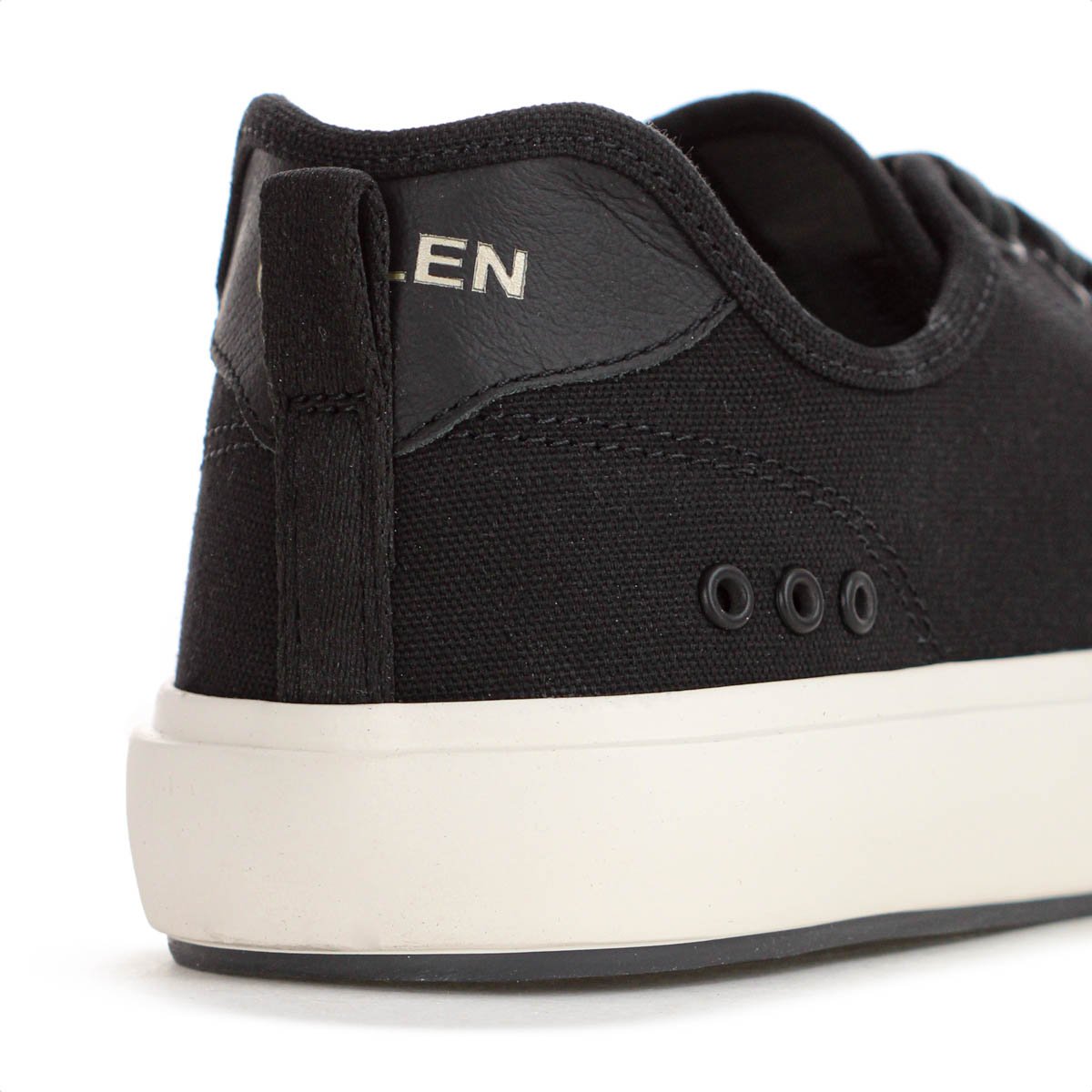 Tenis Osklen Drift Preto - Masculino Preto 6