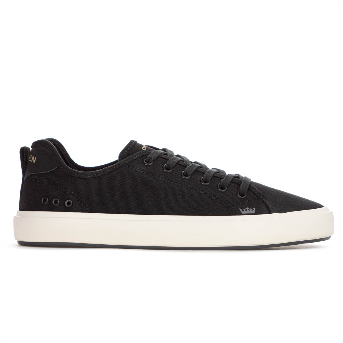 Tenis Osklen Drift Preto - Masculino