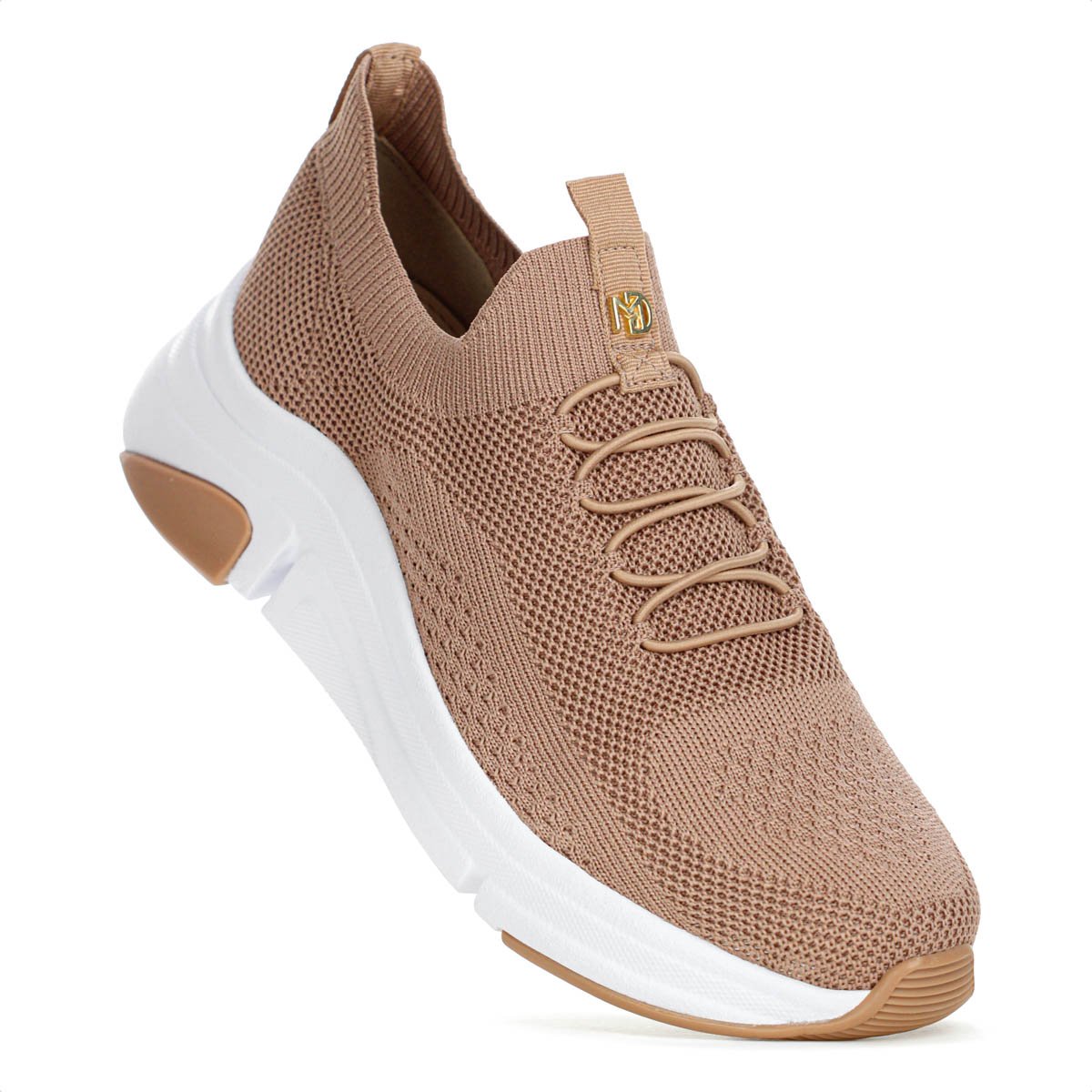 Tenis Modare Ultraconforto Rose - Feminino Rosa 5