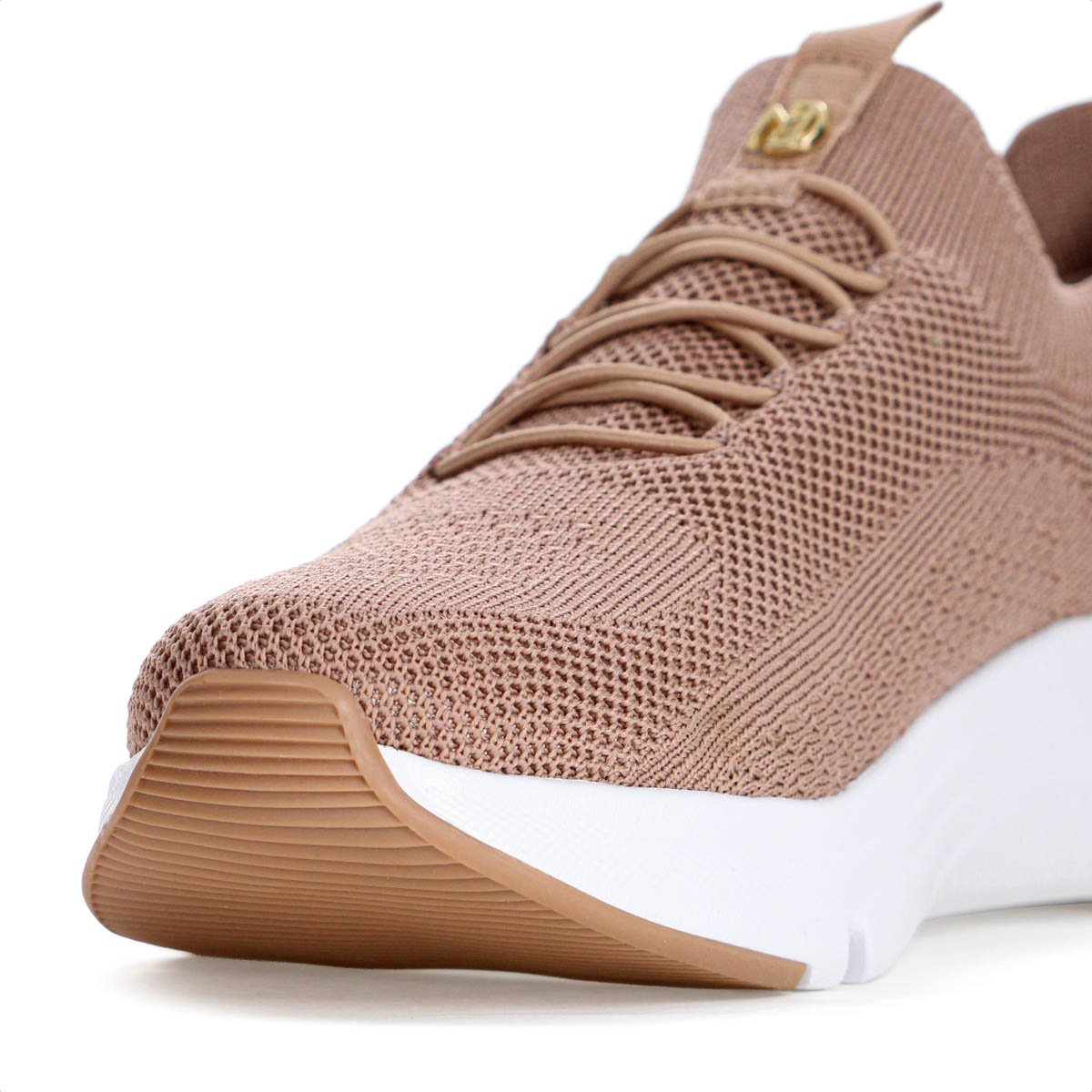 Tenis Modare Ultraconforto Rose - Feminino Rosa 6