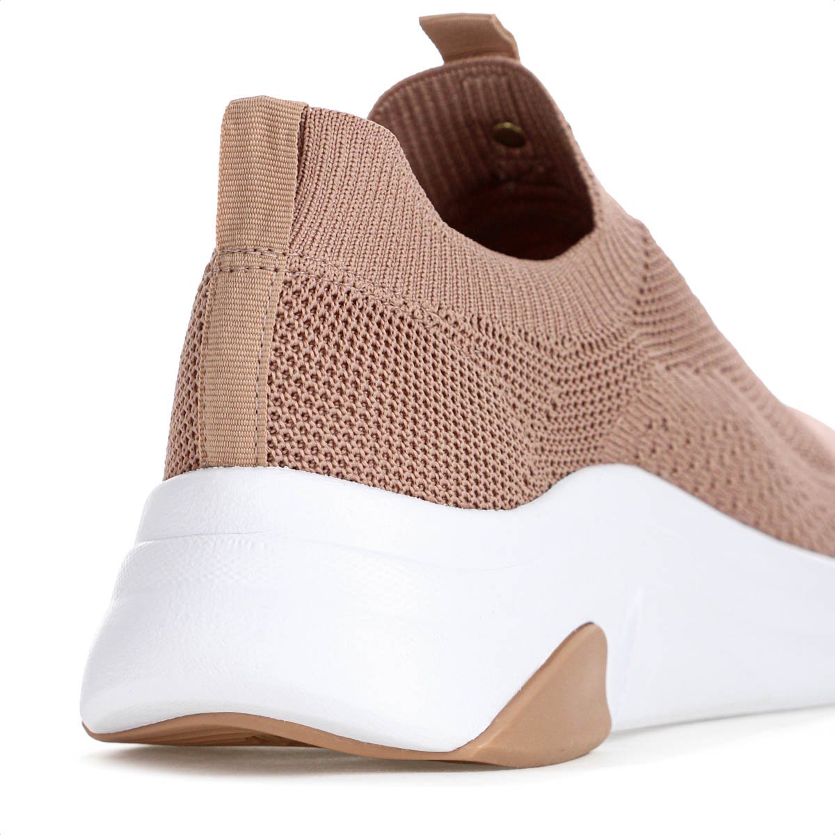 Tenis Modare Ultraconforto Rose - Feminino Rosa 7