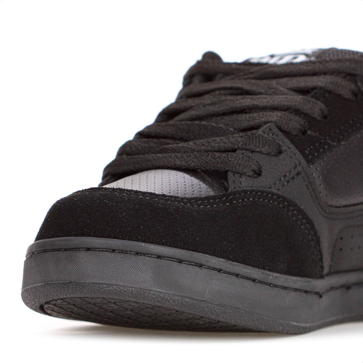 Tenis Qix Am Confort Preto - Masculino Preto 6