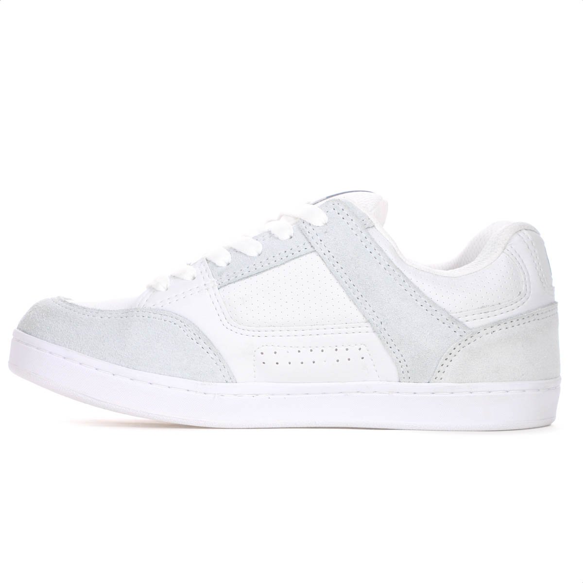 Tenis Qix Am Confort Branco - Masculino Branco 2