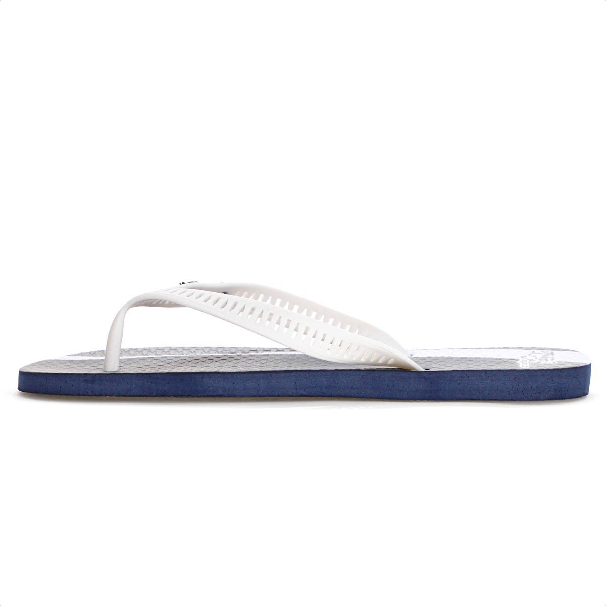 Chinelo Coca Cola Share a Coke Azul Marinho - Masculino Branco/Preto 5