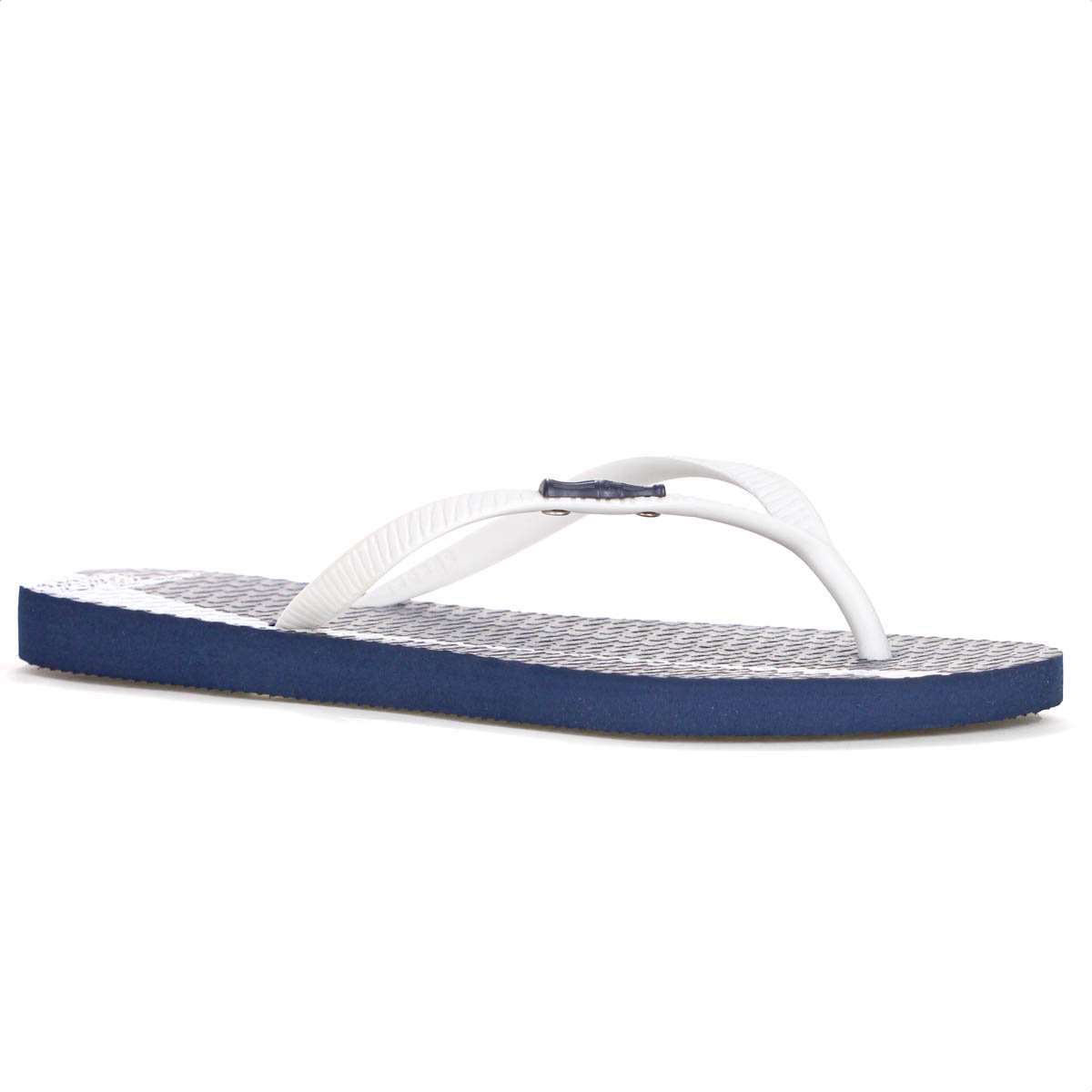 Chinelo Coca Cola Share a Coke Azul Marinho - Feminino