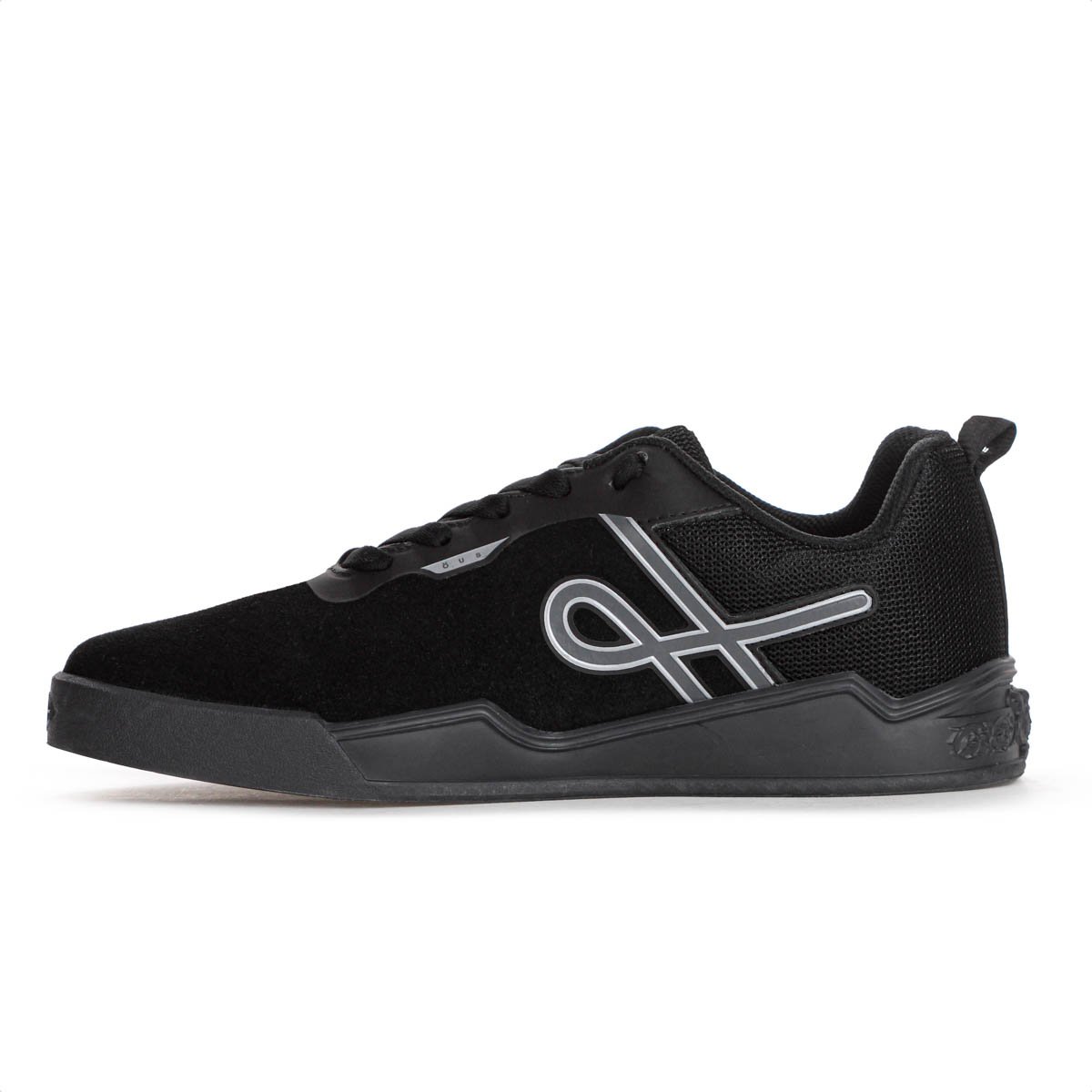 Tenis Ous Arquitetonico Preto - Masculino Preto 2