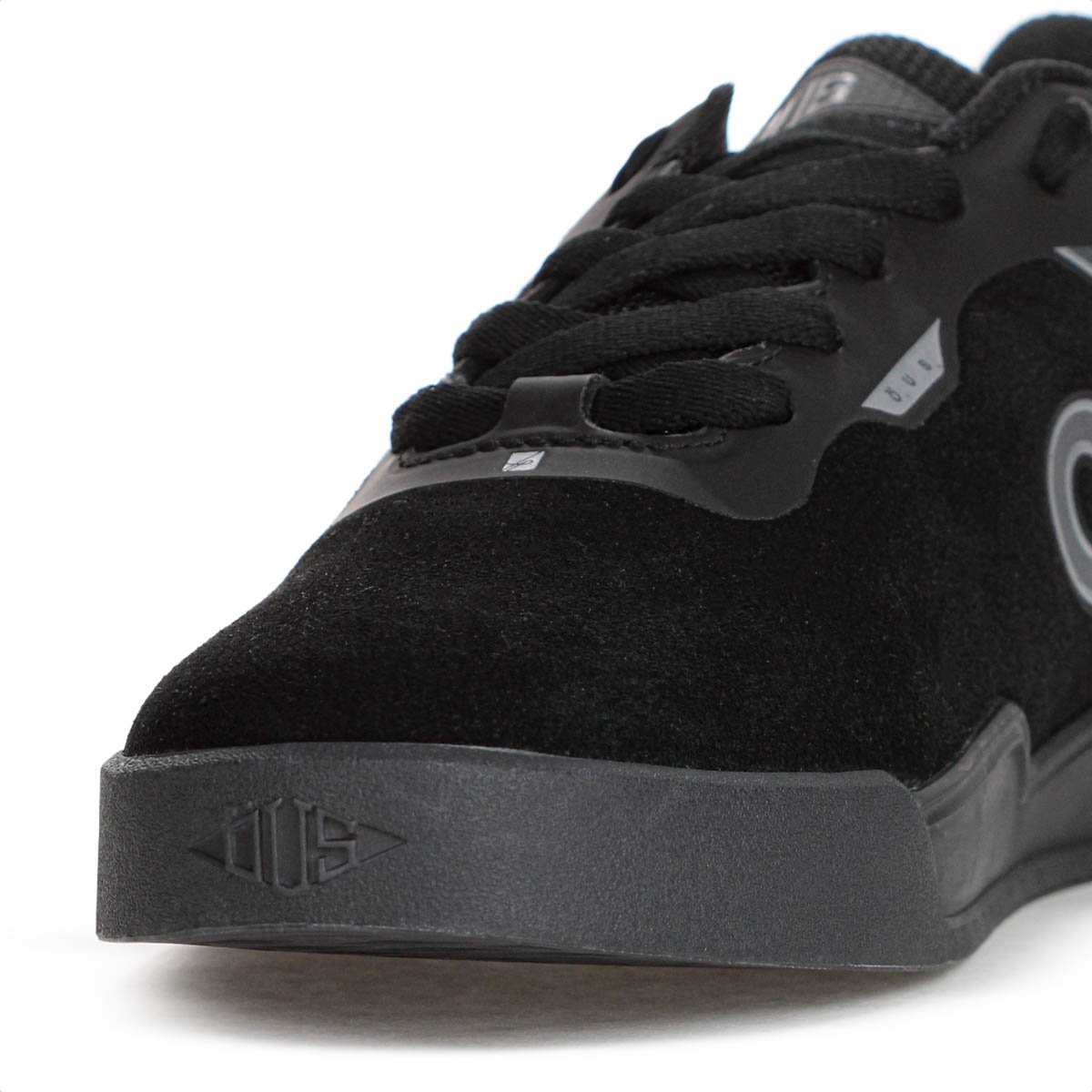 Tenis Ous Arquitetonico Preto - Masculino Preto 6