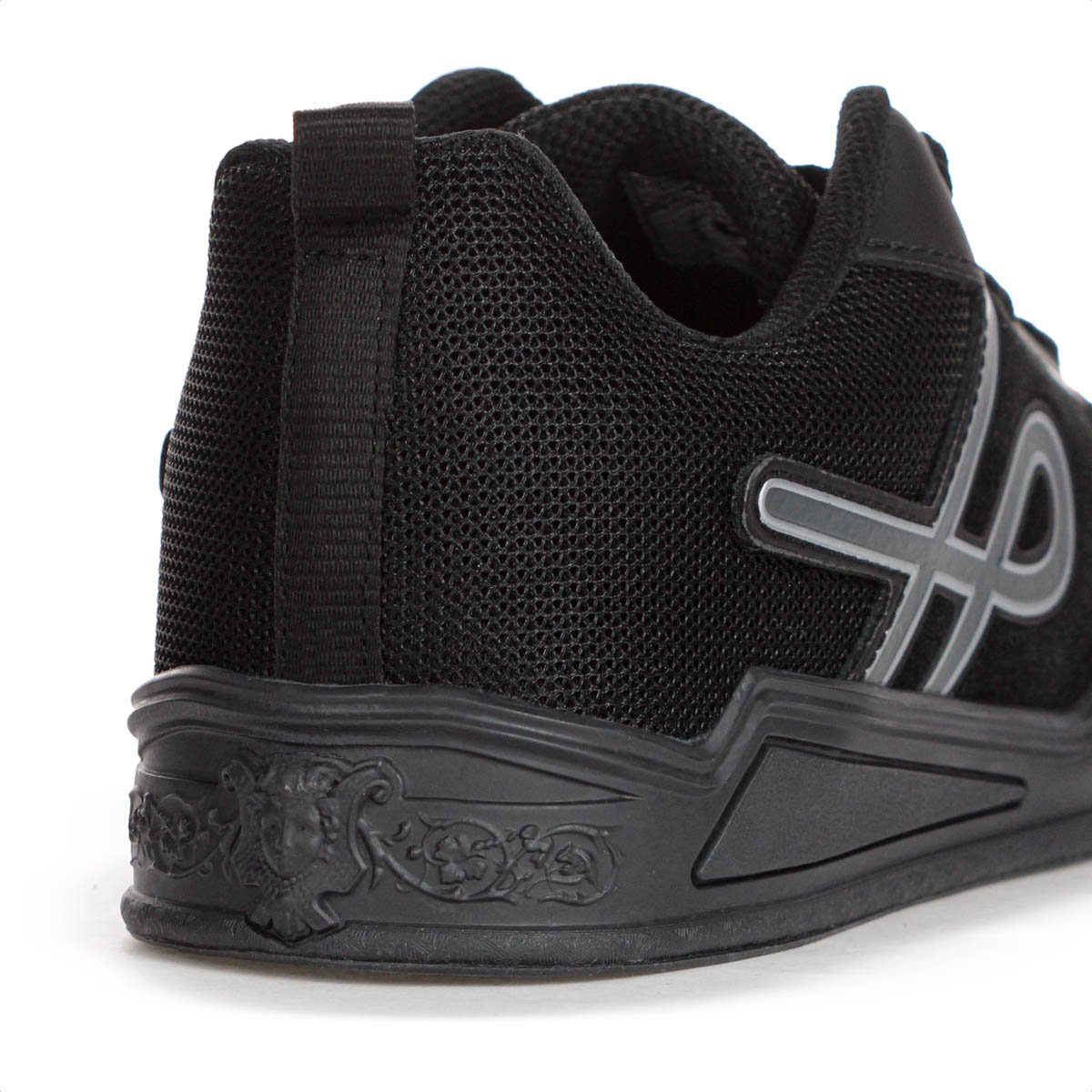 Tenis Ous Arquitetonico Preto - Masculino Preto 7