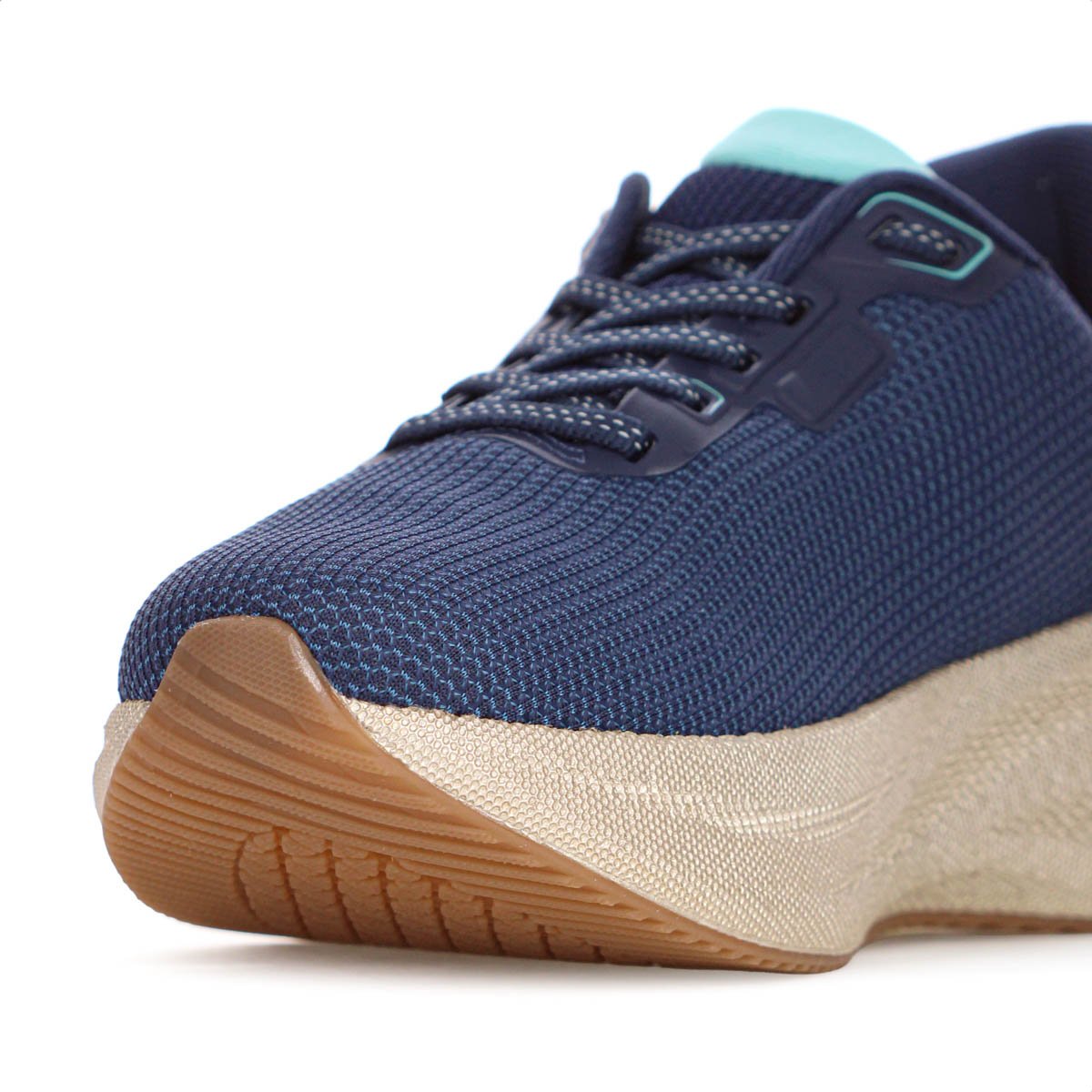 Tenis Actvitta Tec Mesh Light Azul Marinho - Feminino Azul 7