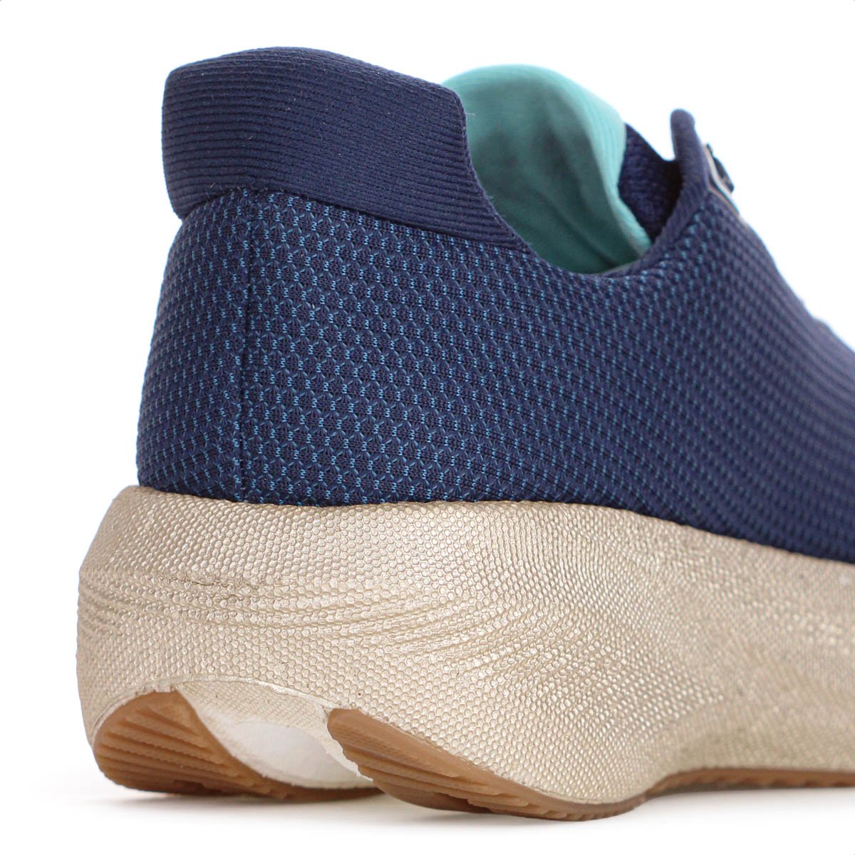 Tenis Actvitta Tec Mesh Light Azul Marinho - Feminino Azul 8