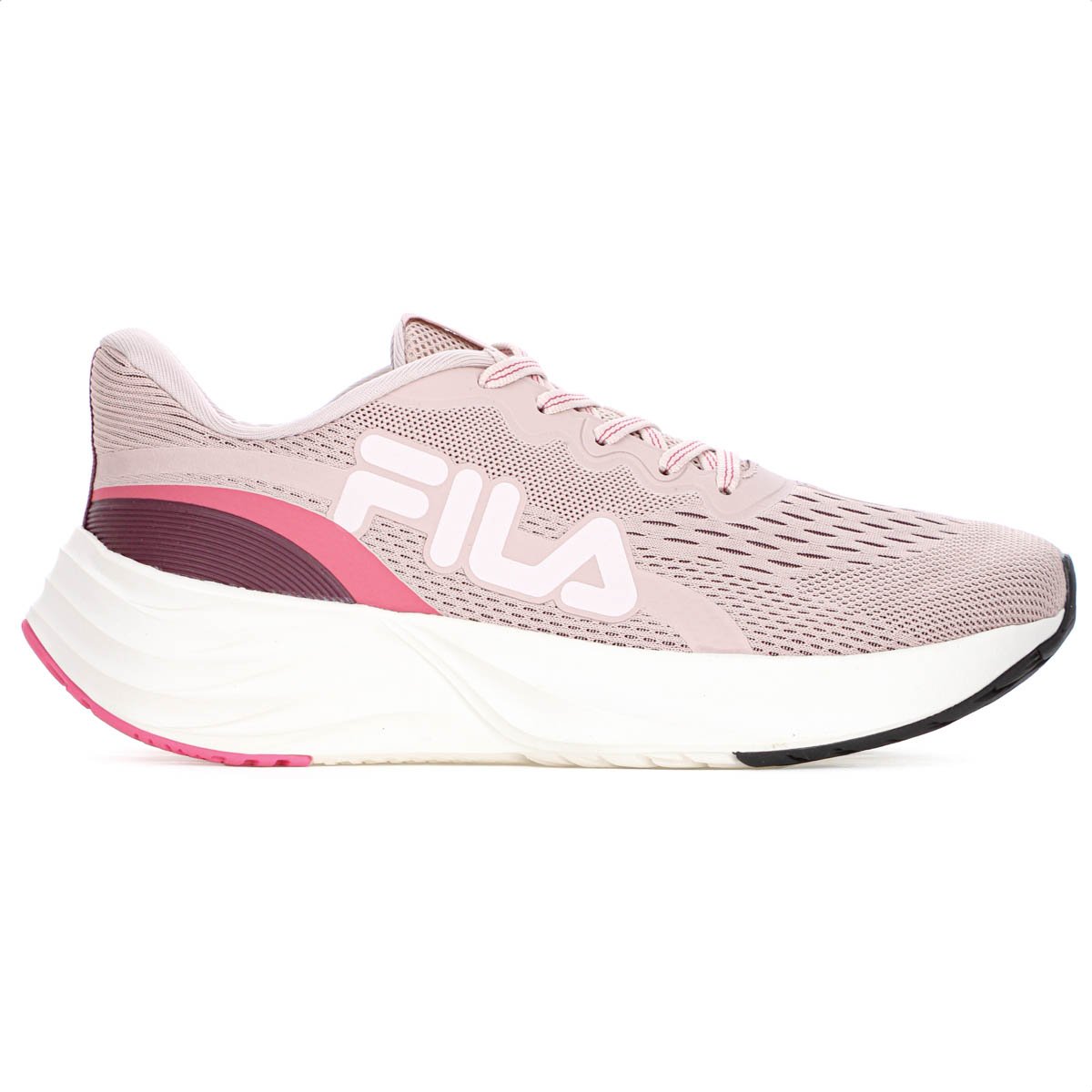 Tenis Fila Comet 2 Rose e Azalea - Feminino
