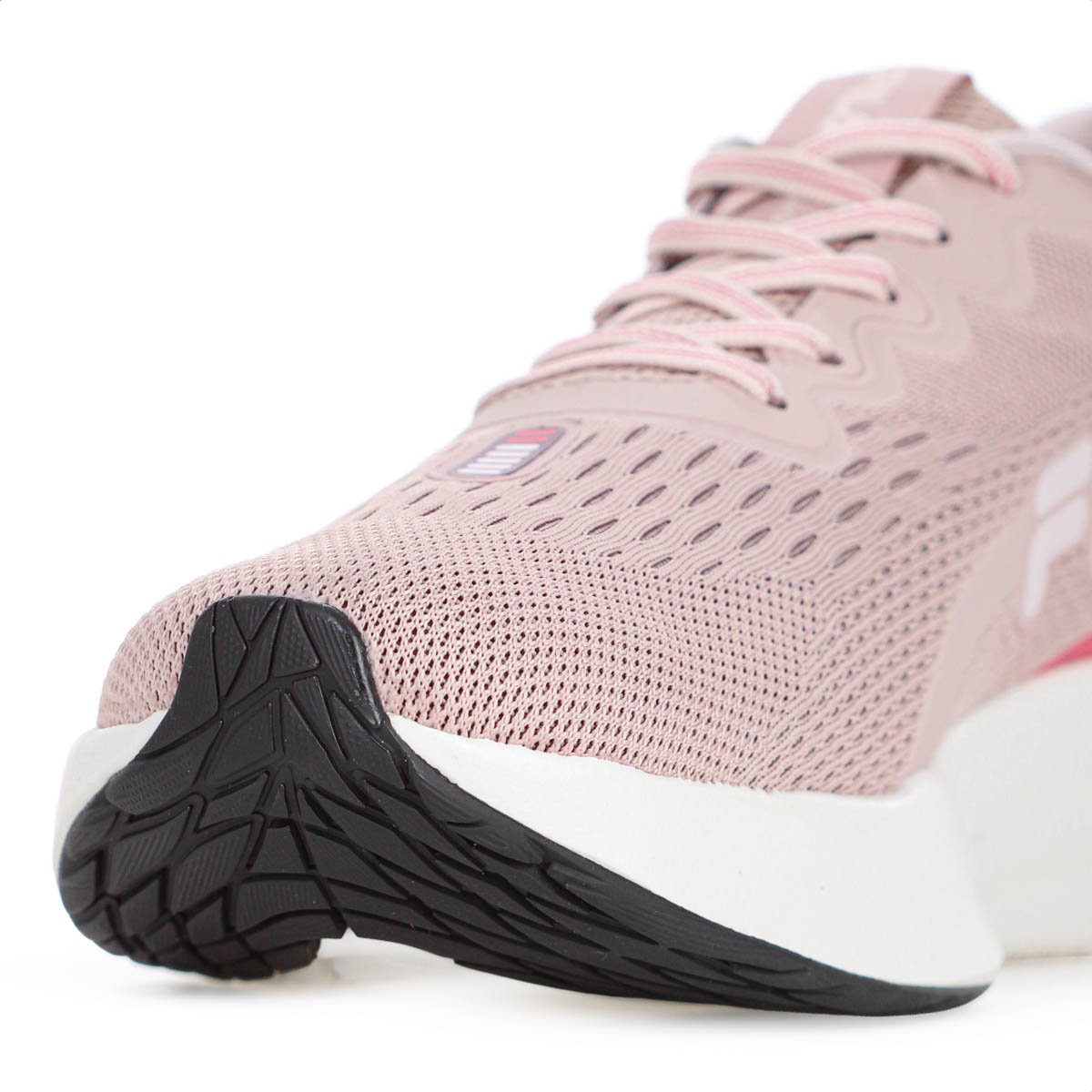 Tenis Fila Comet 2 Rose e Azalea - Feminino Rosa 6