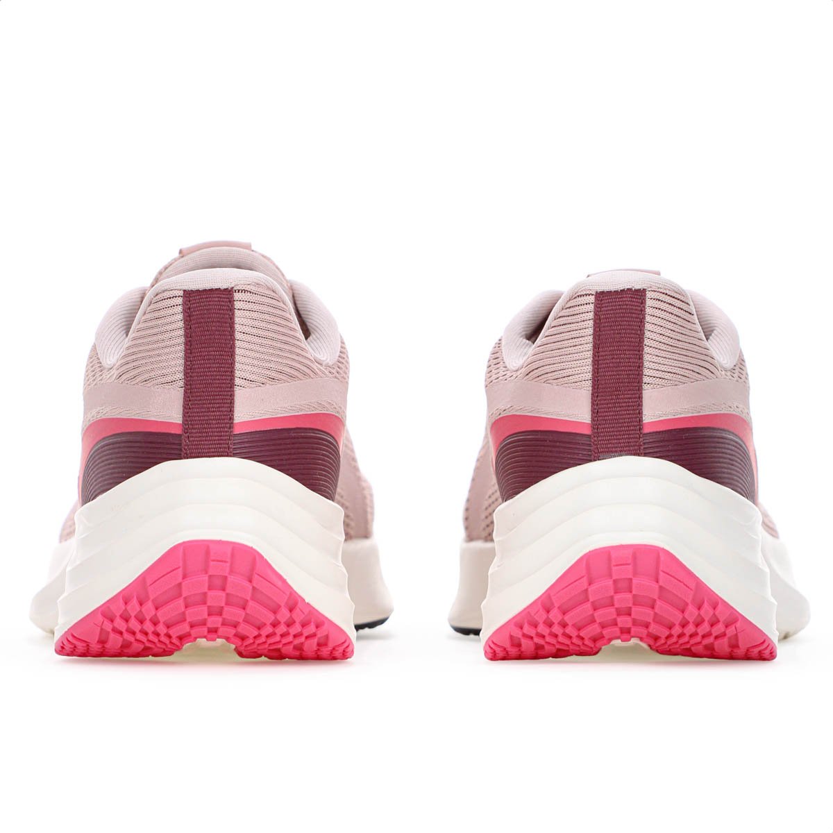 Tenis Fila Comet 2 Rose e Azalea - Feminino Rosa 8