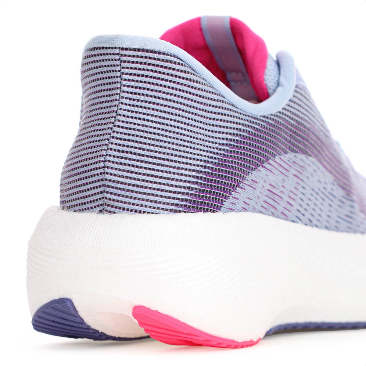 Tenis Actvitta Gaspea Loc Zaria Azul e Roxo - Feminino Azul 8