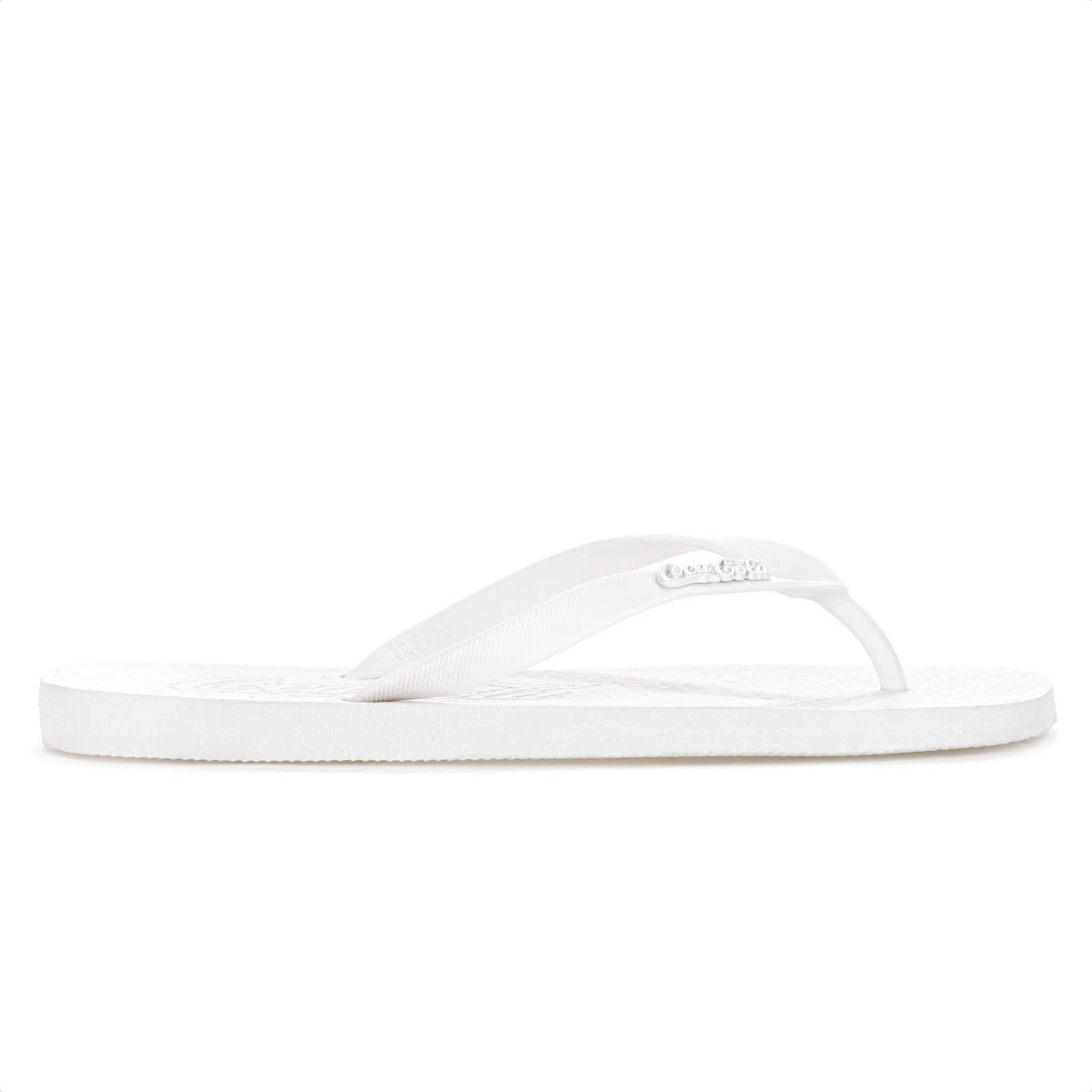 Chinelo Coca Cola Norton Branco - Masculino Branco 4