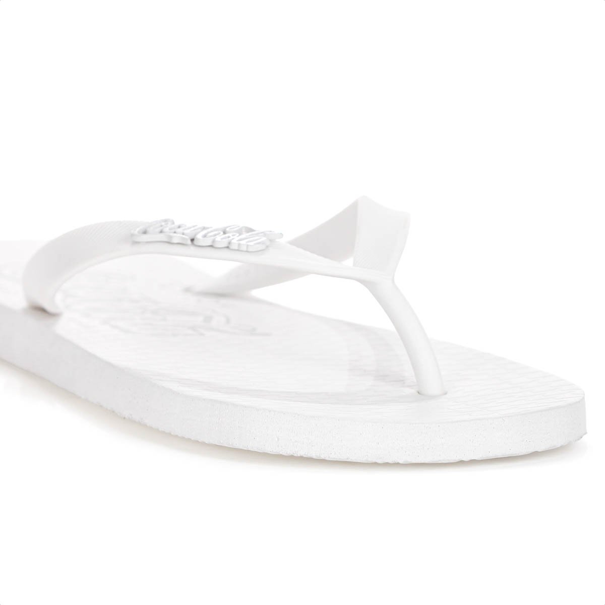 Chinelo Coca Cola Norton Branco - Masculino Branco 8