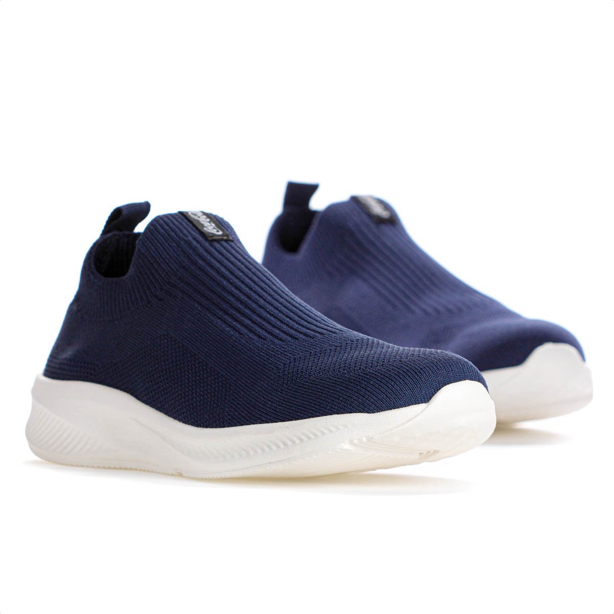 Tenis Coca Cola Nomad Swift Azul Escuro - Masculino Azul 3