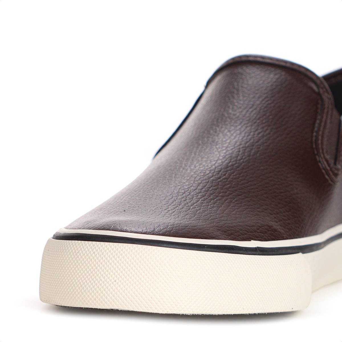 Tenis Coca Cola Iate City Town Marrom - Masculino  Marrom 6