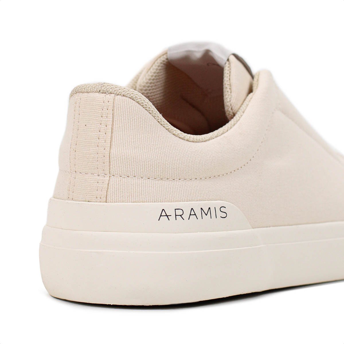Tenis Aramis Easy Shadow Off White - Masculino Off White 4