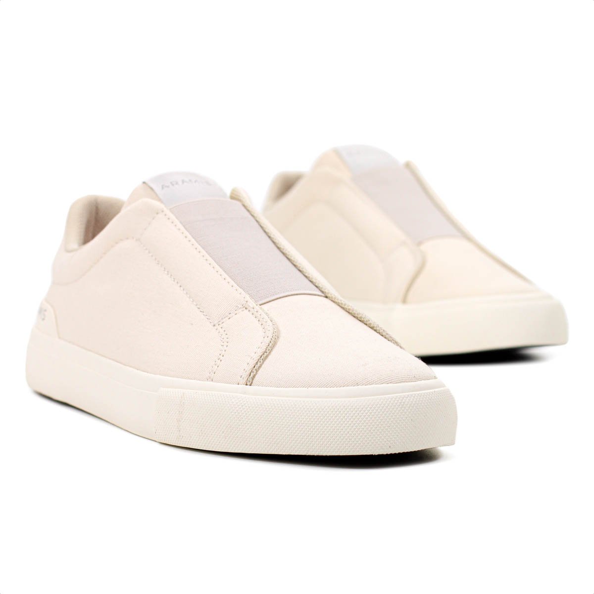 Tenis Aramis Easy Shadow Off White - Masculino Off White 6