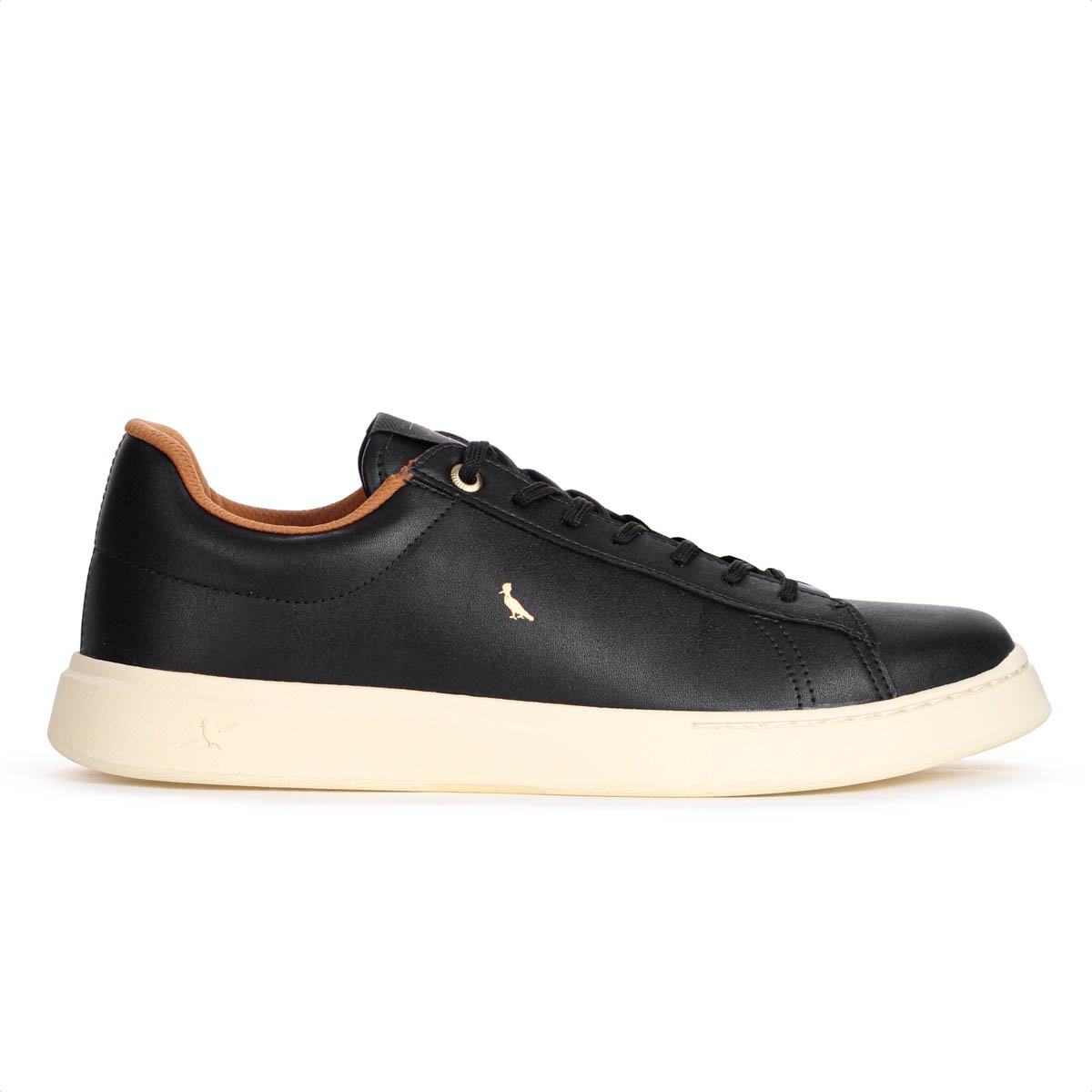 Tenis Reserva Winner Preto - Masculino 