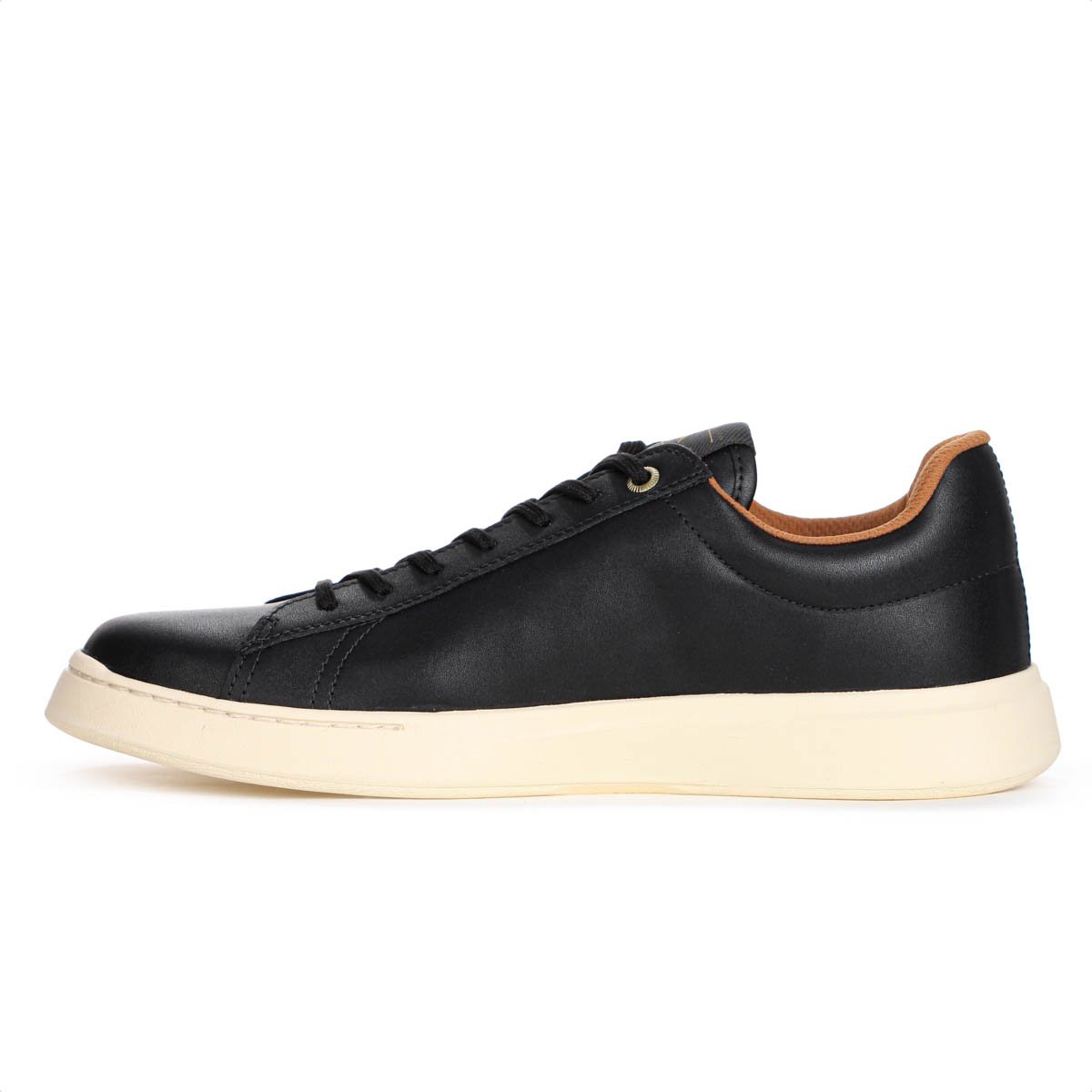 Tenis Reserva Winner Preto - Masculino Preto 2