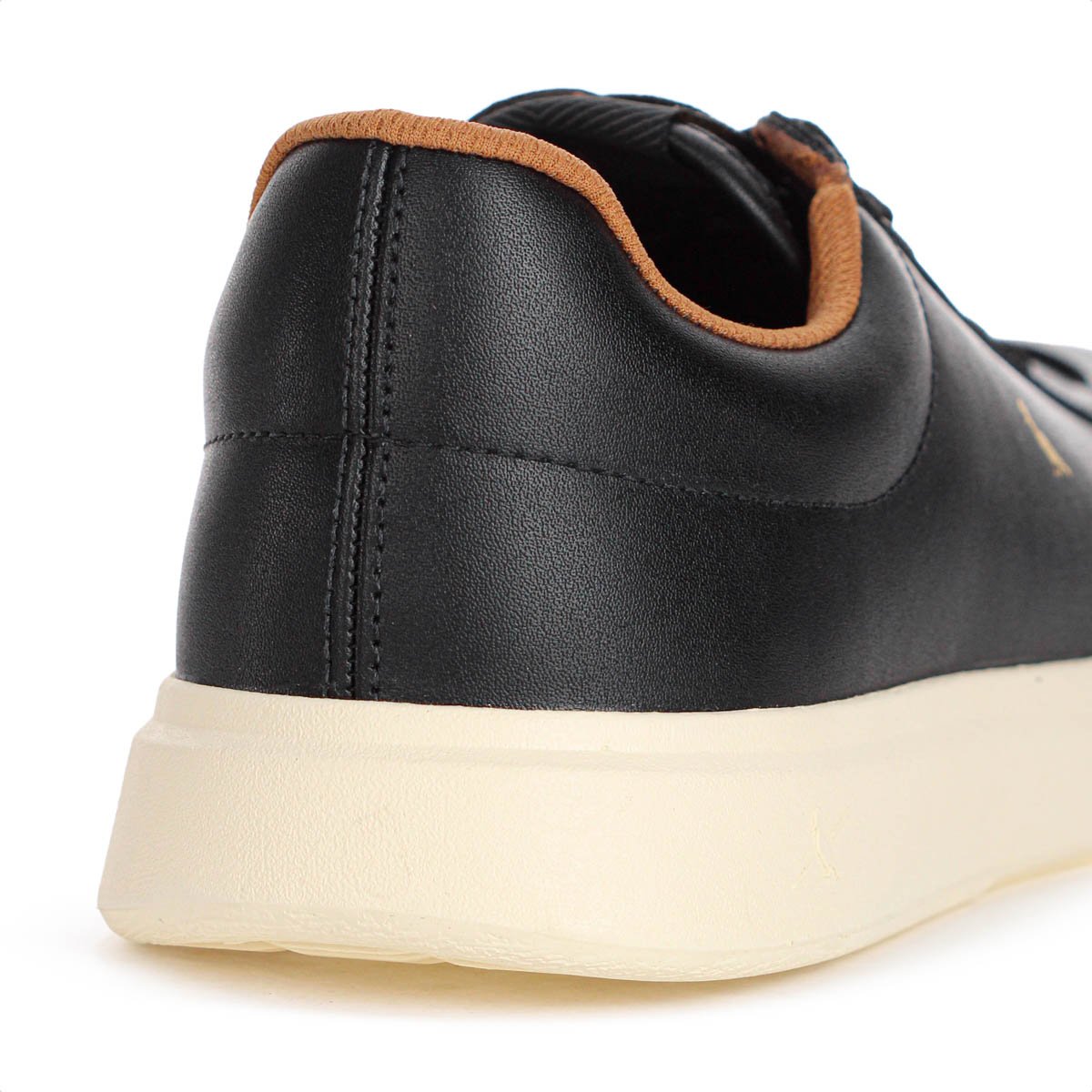 Tenis Reserva Winner Preto - Masculino Preto 7