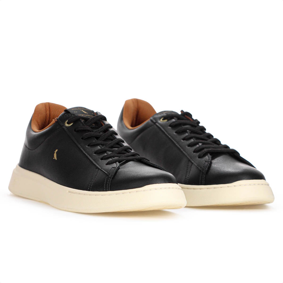 Tenis Reserva Winner Preto - Masculino  Preto 3