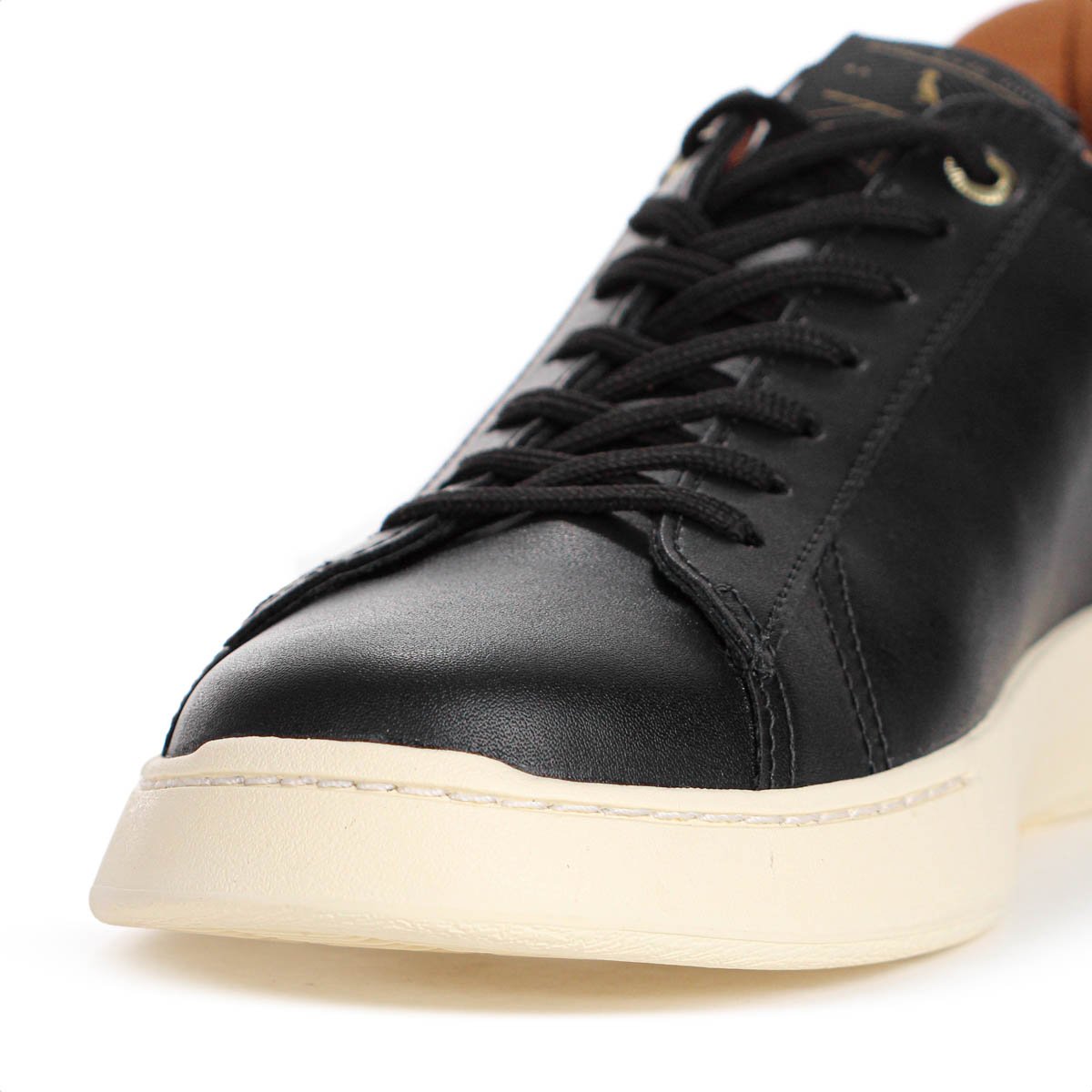 Tenis Reserva Winner Preto - Masculino  Preto 6