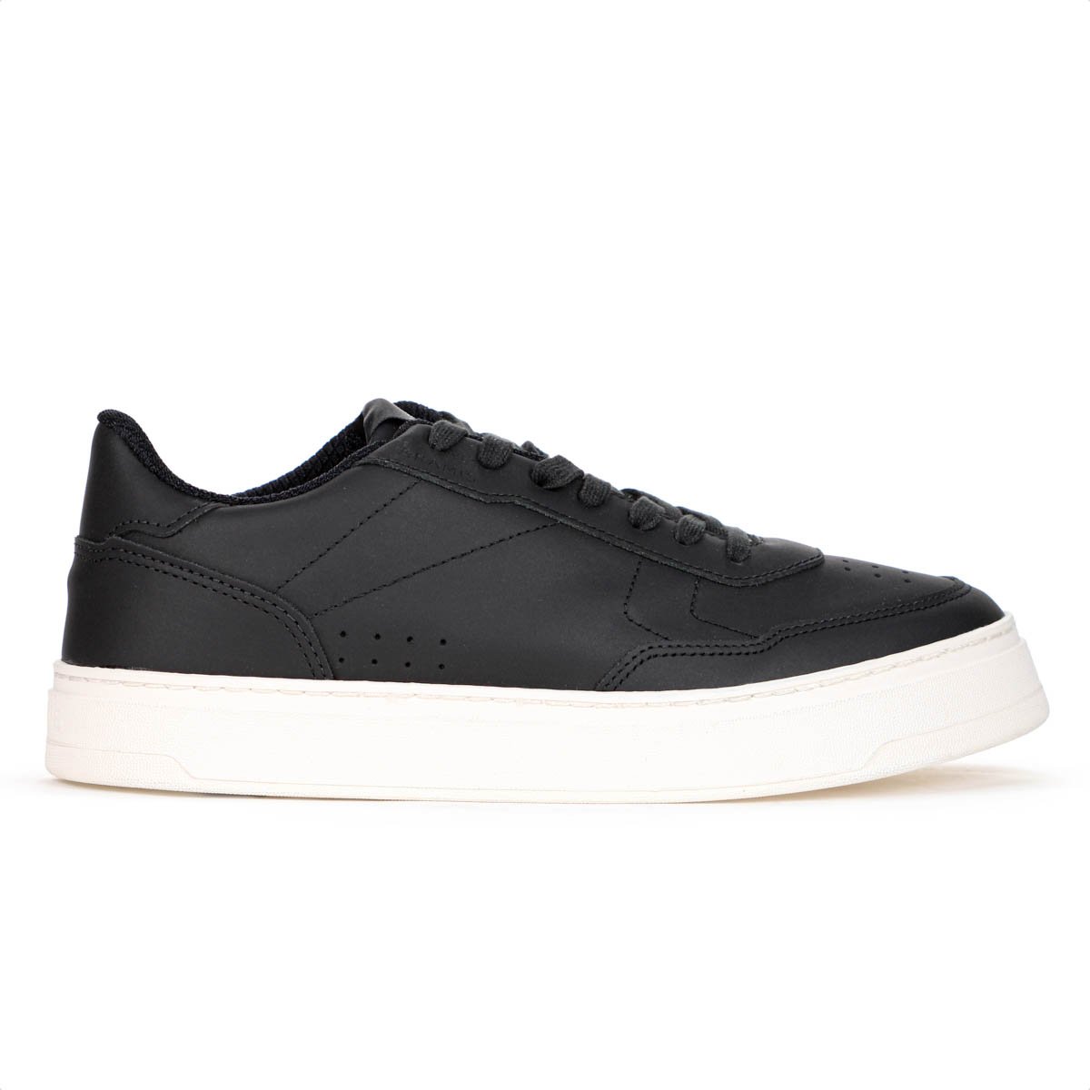 Tenis Aramis Legacy Crome Preto - Masculino